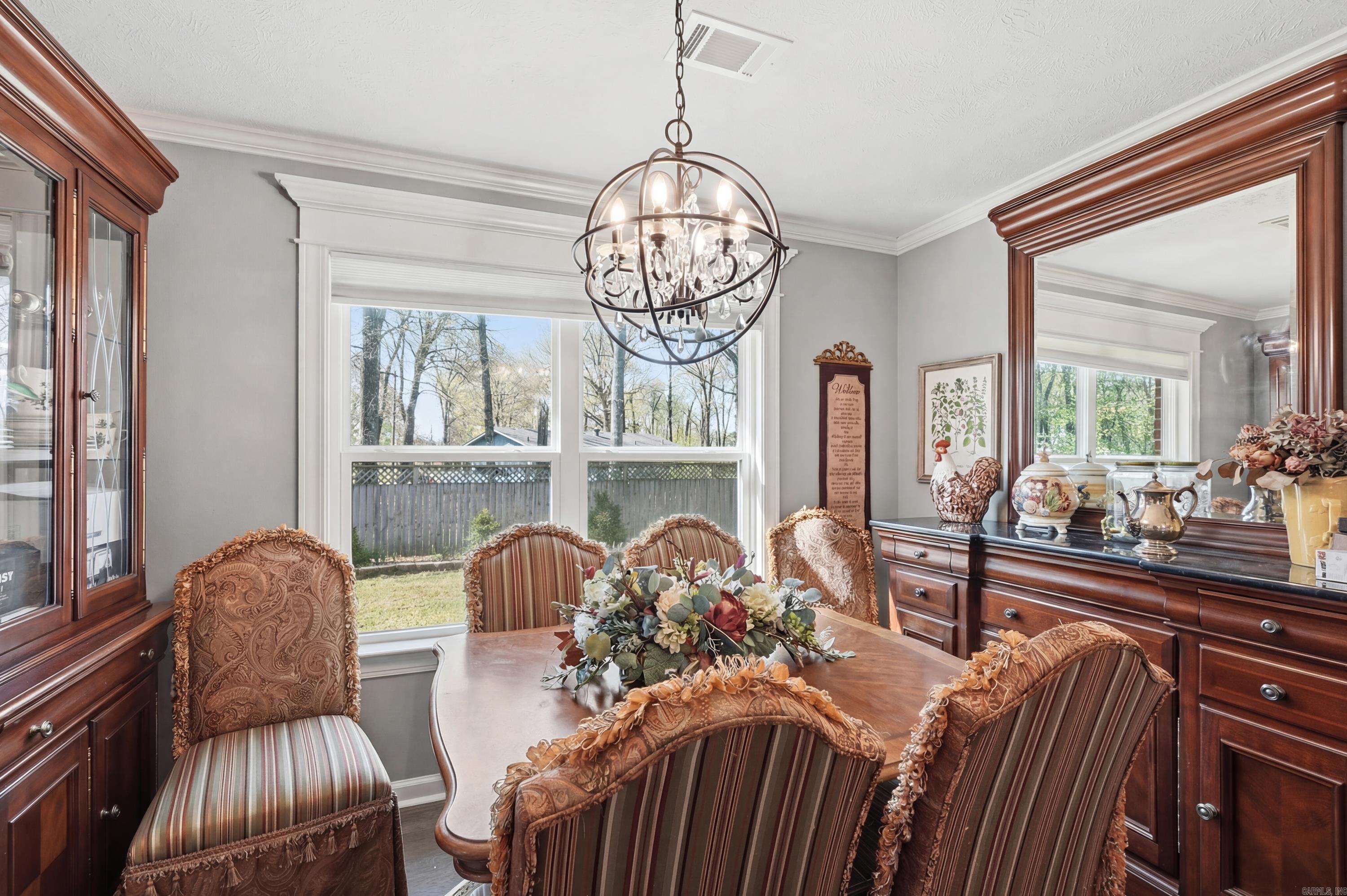 50 Bowling Ln  Conway, AR