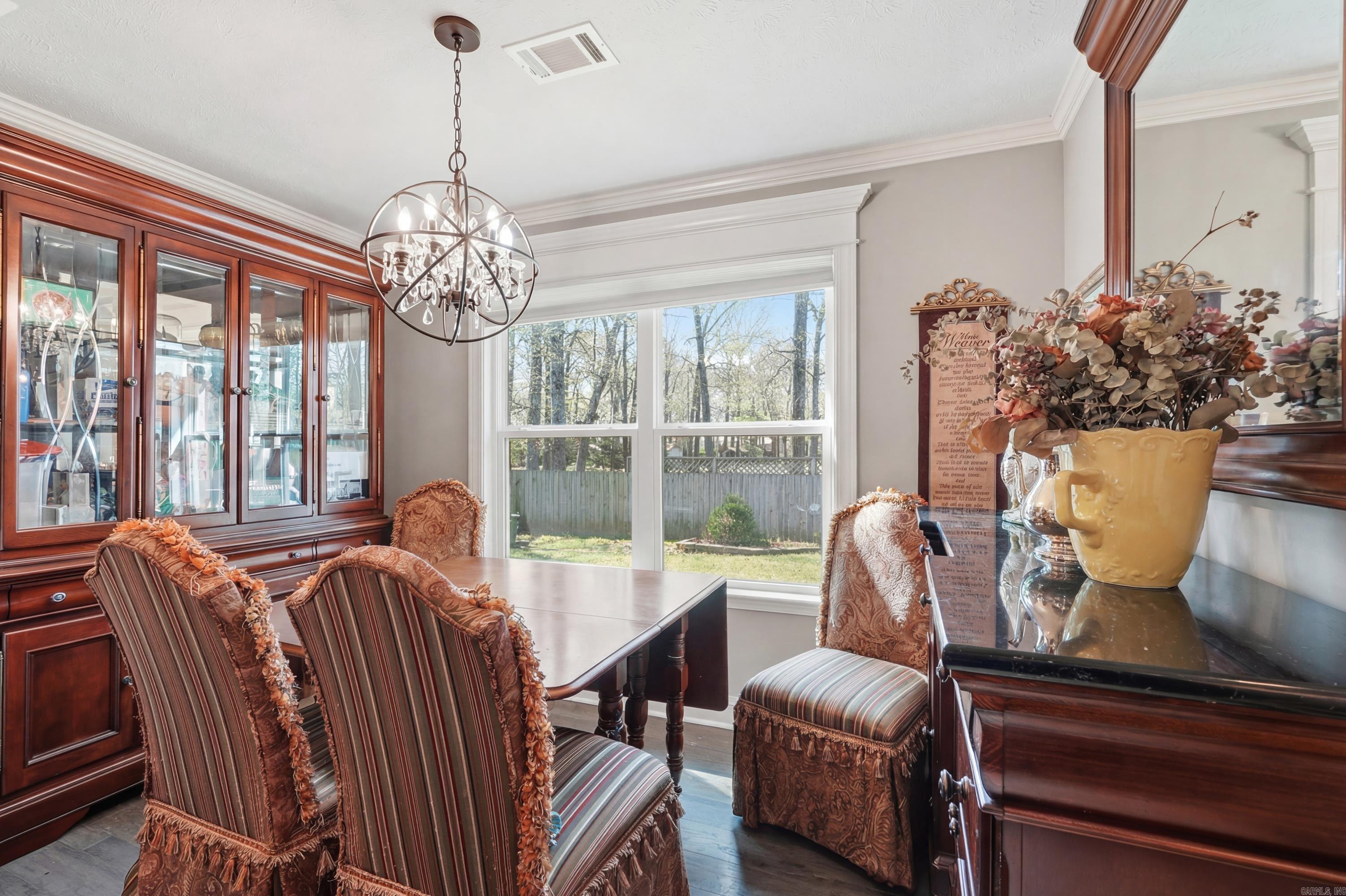 50 Bowling Ln  Conway, AR