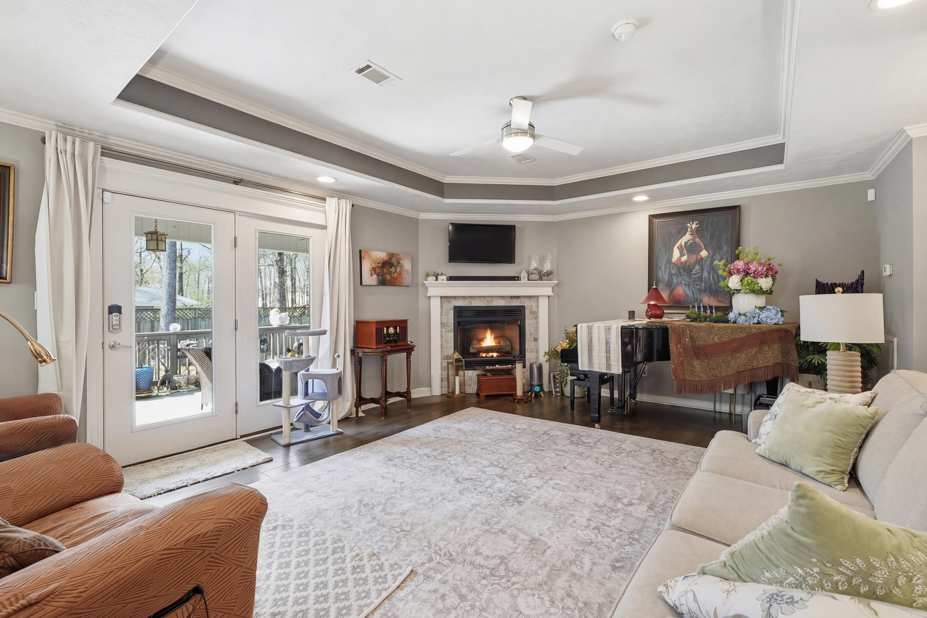 50 Bowling Ln  Conway, AR