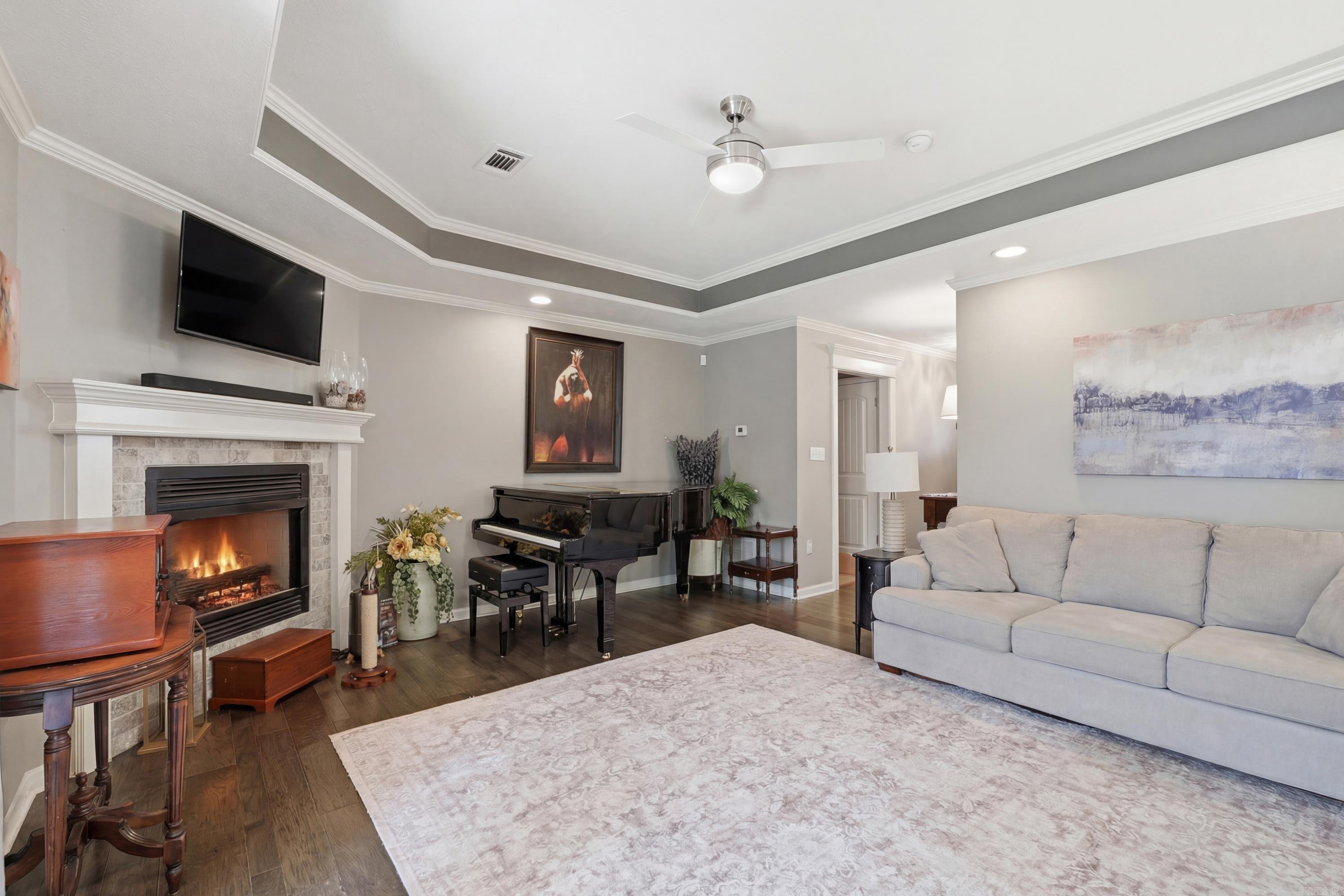 50 Bowling Ln  Conway, AR