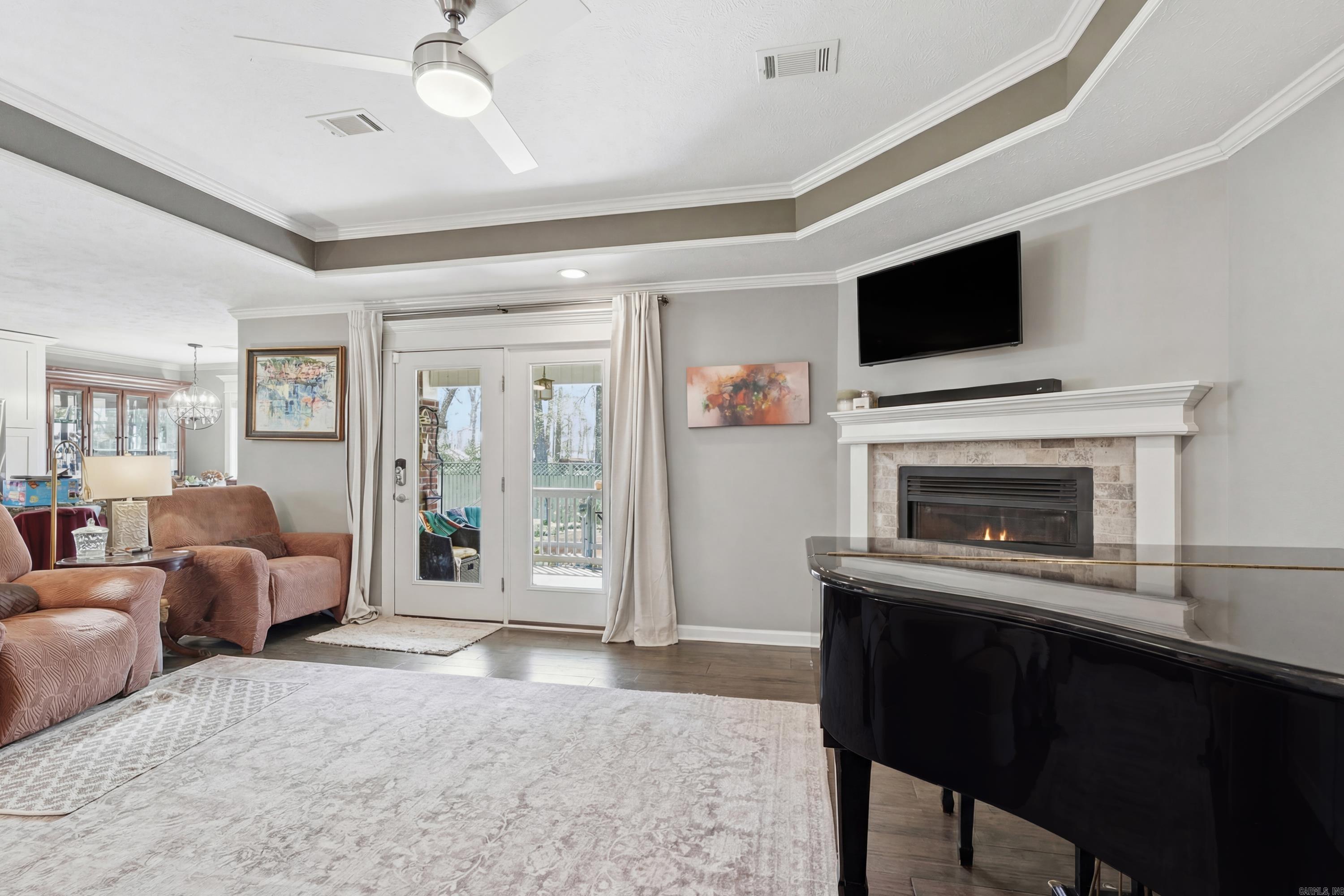 50 Bowling Ln  Conway, AR