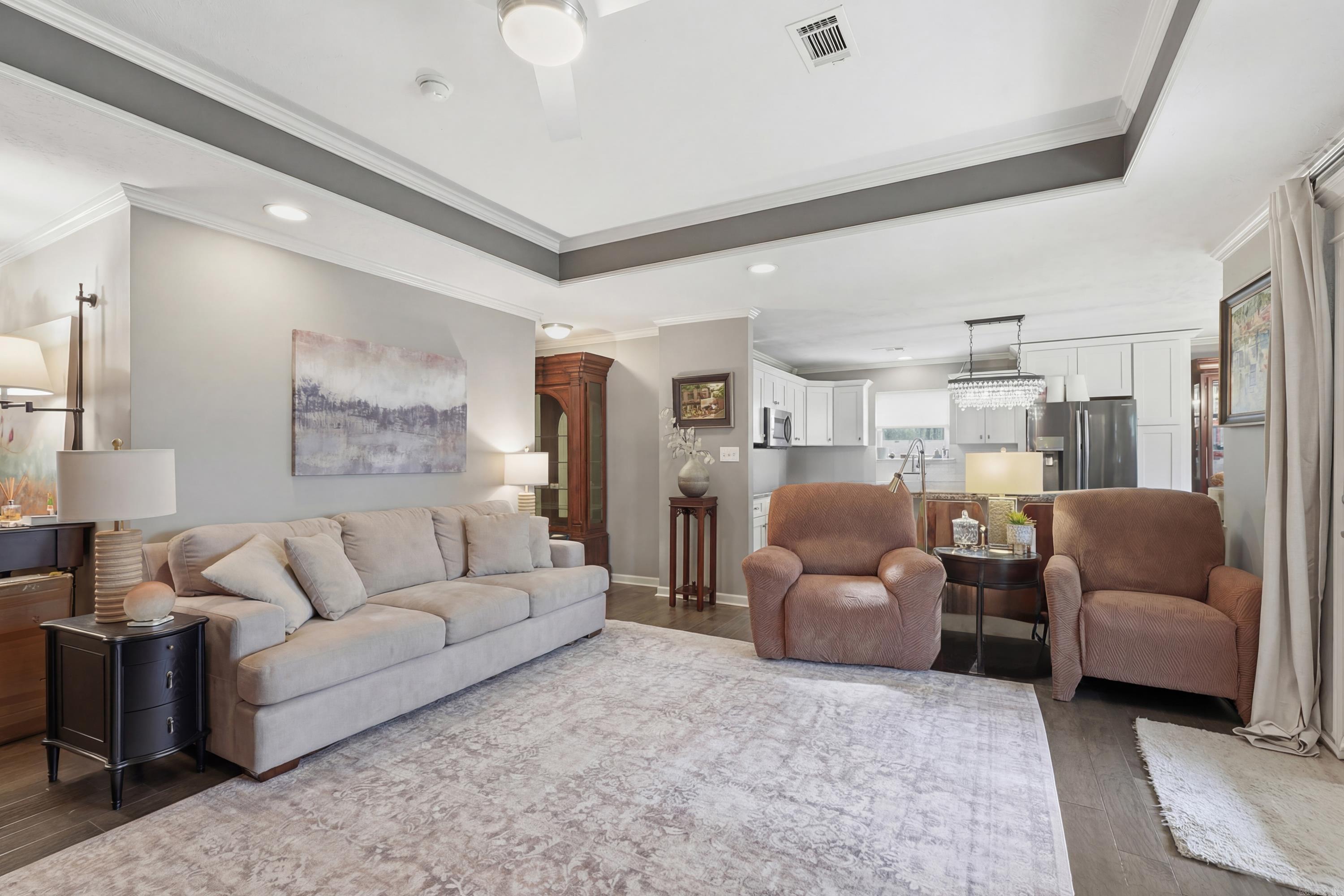 50 Bowling Ln  Conway, AR