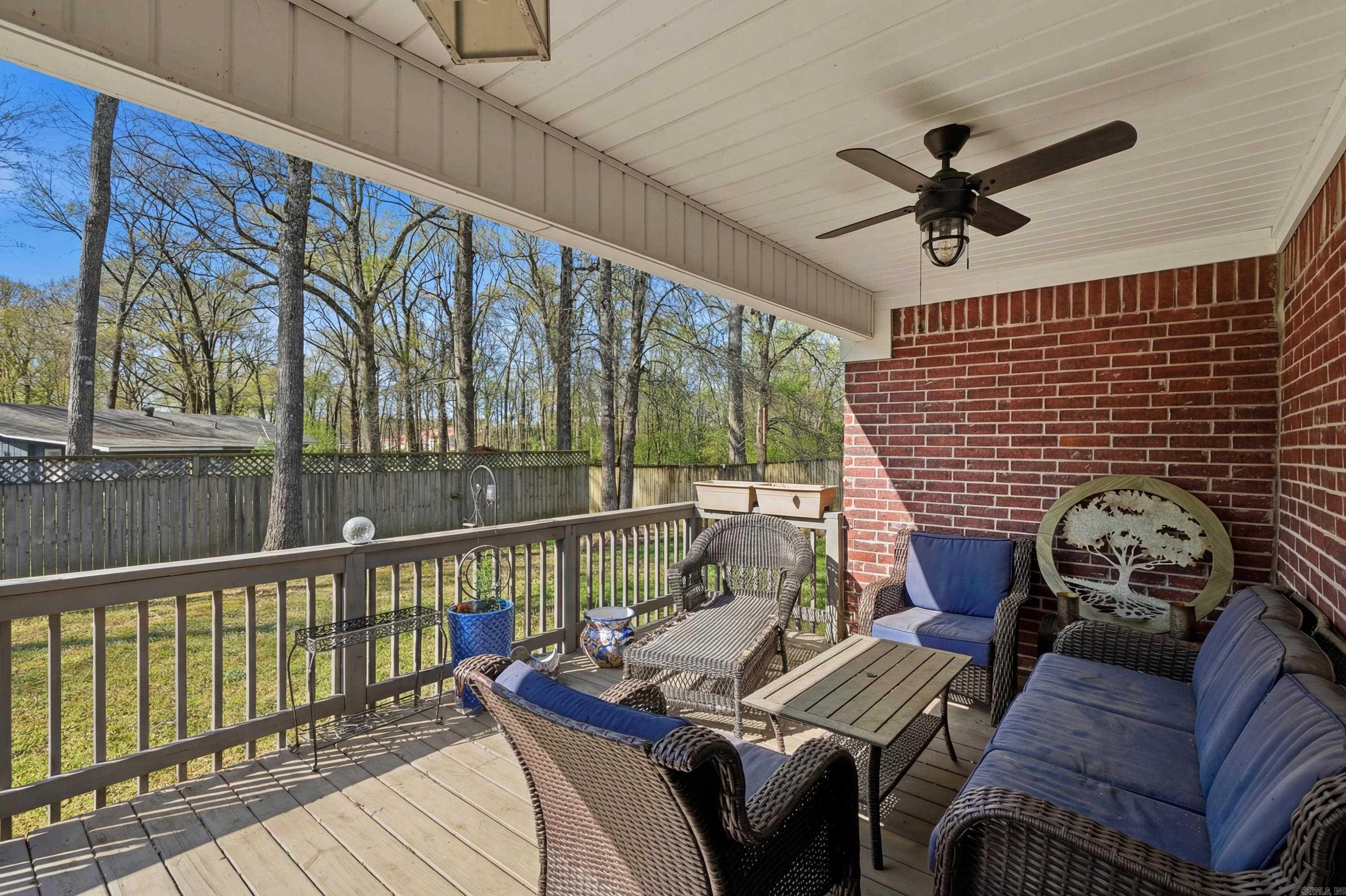 50 Bowling Ln  Conway, AR