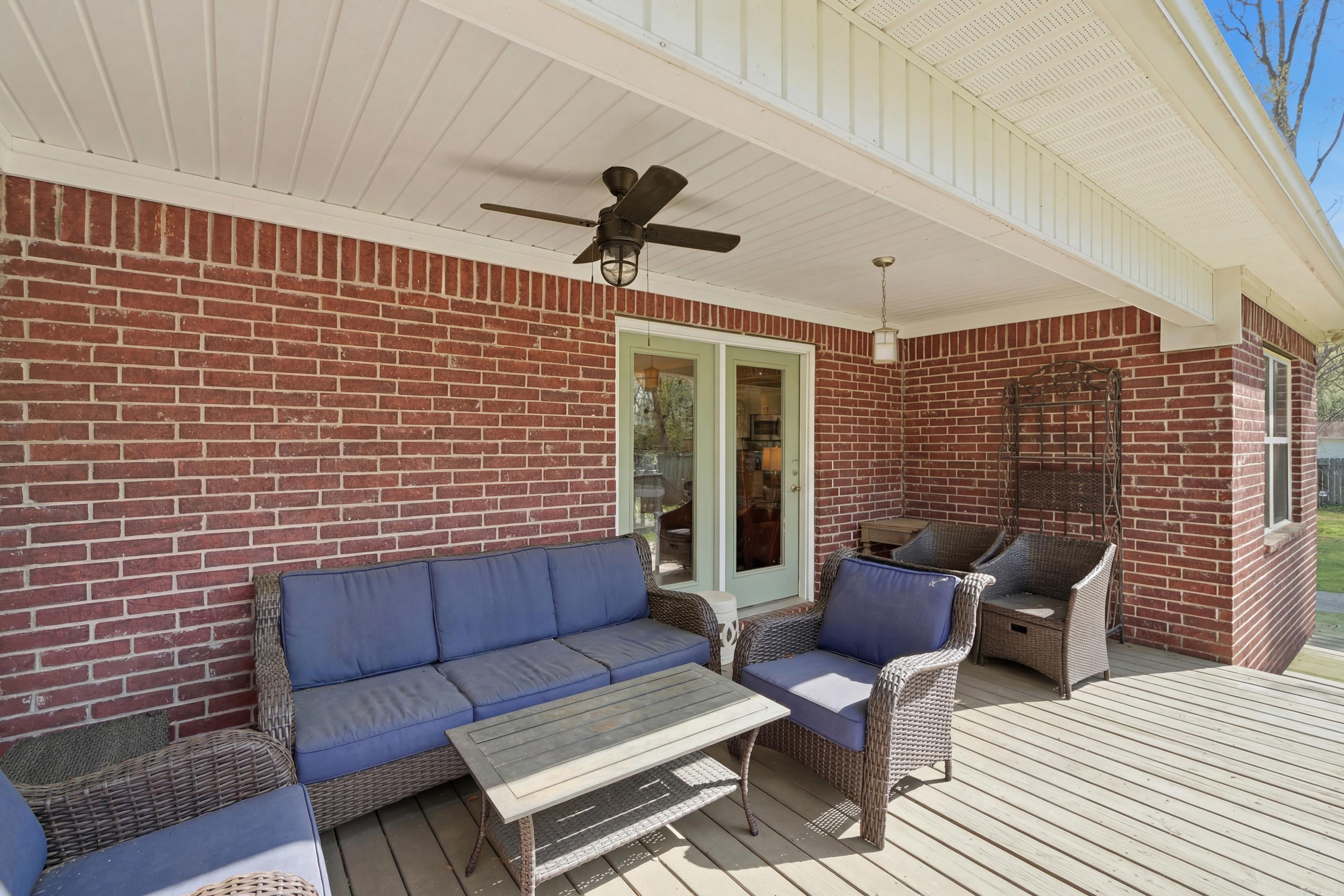 50 Bowling Ln  Conway, AR