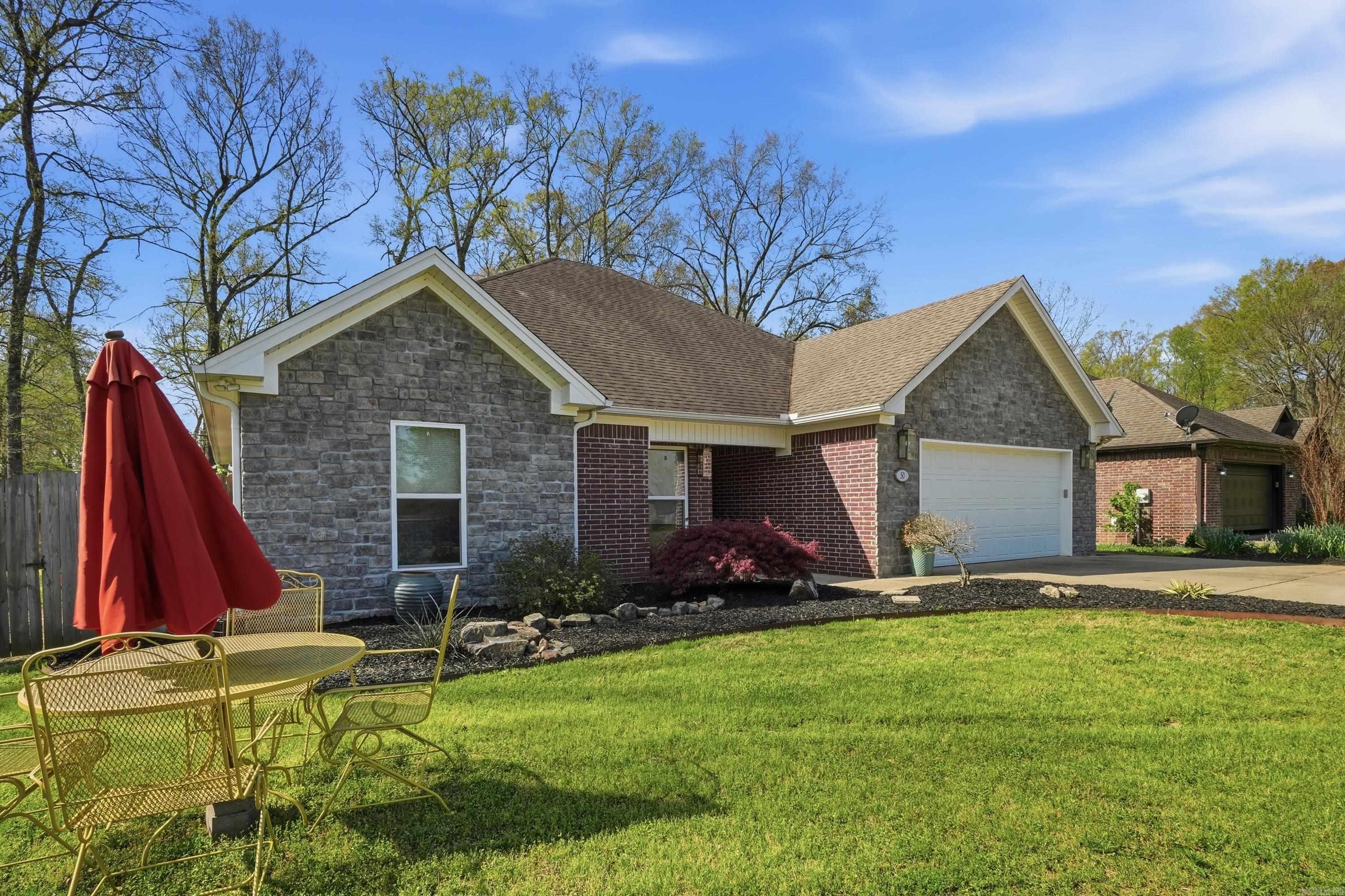 50 Bowling Ln  Conway, AR