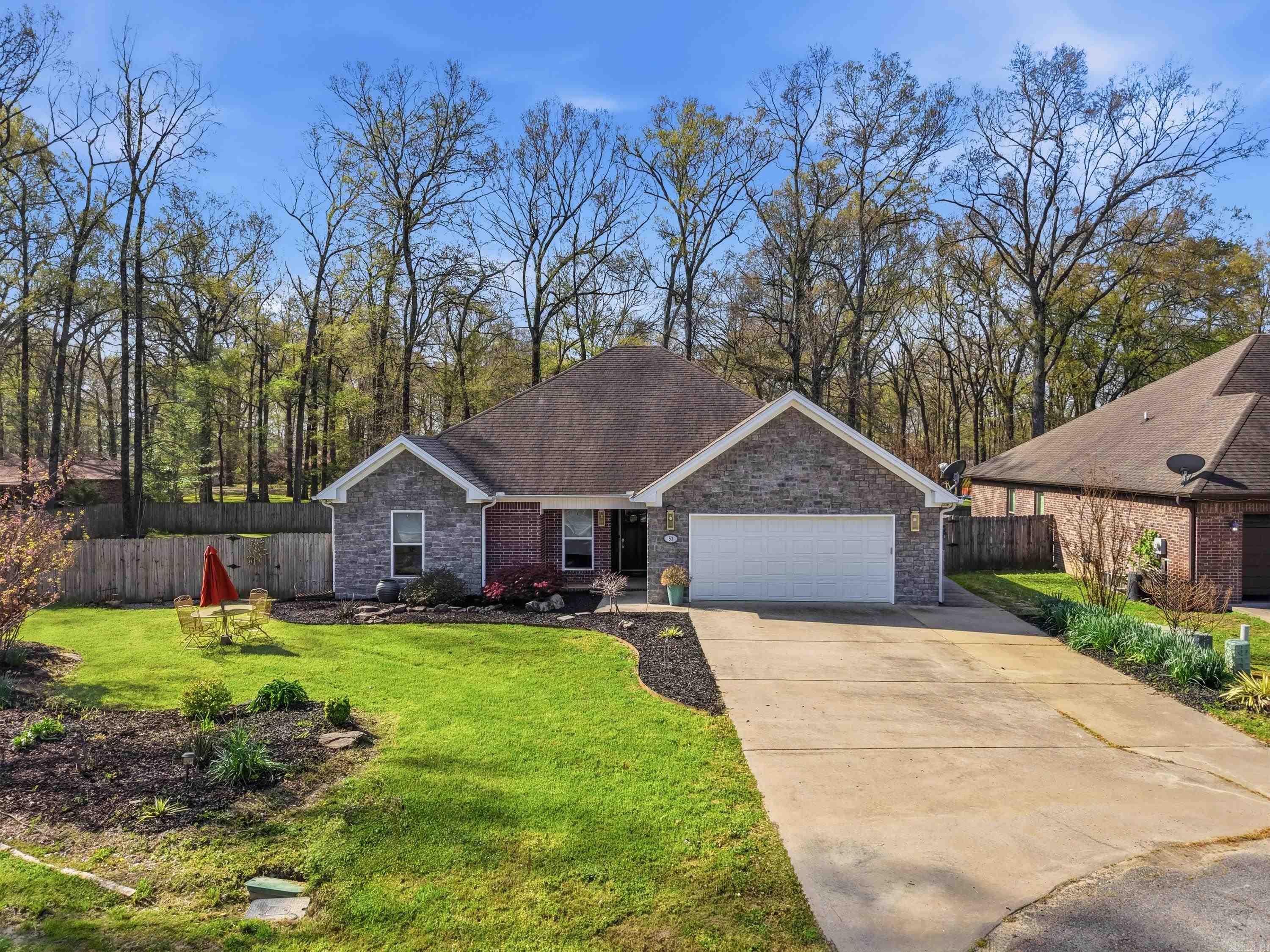 50 Bowling Ln  Conway, AR