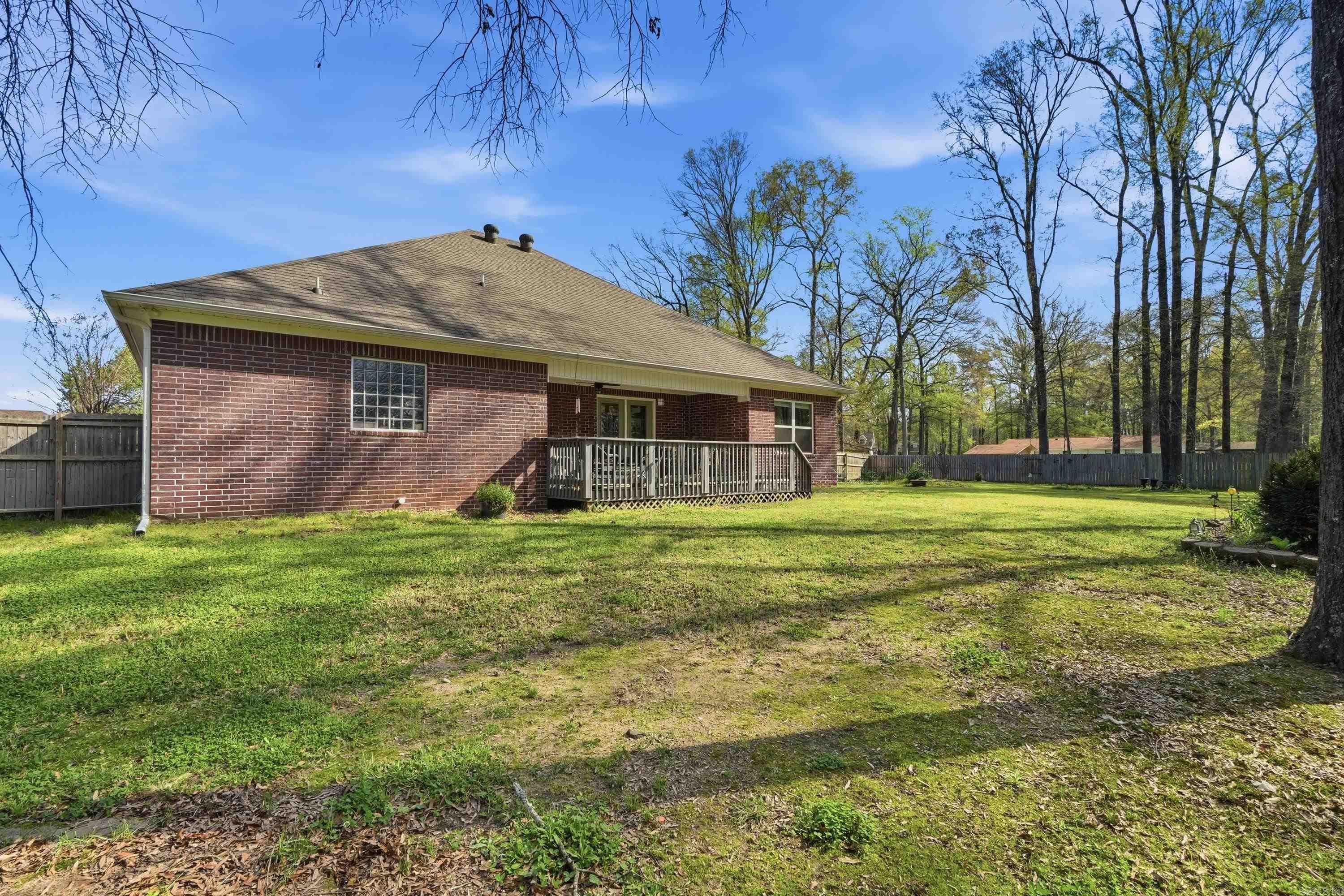 50 Bowling Ln  Conway, AR