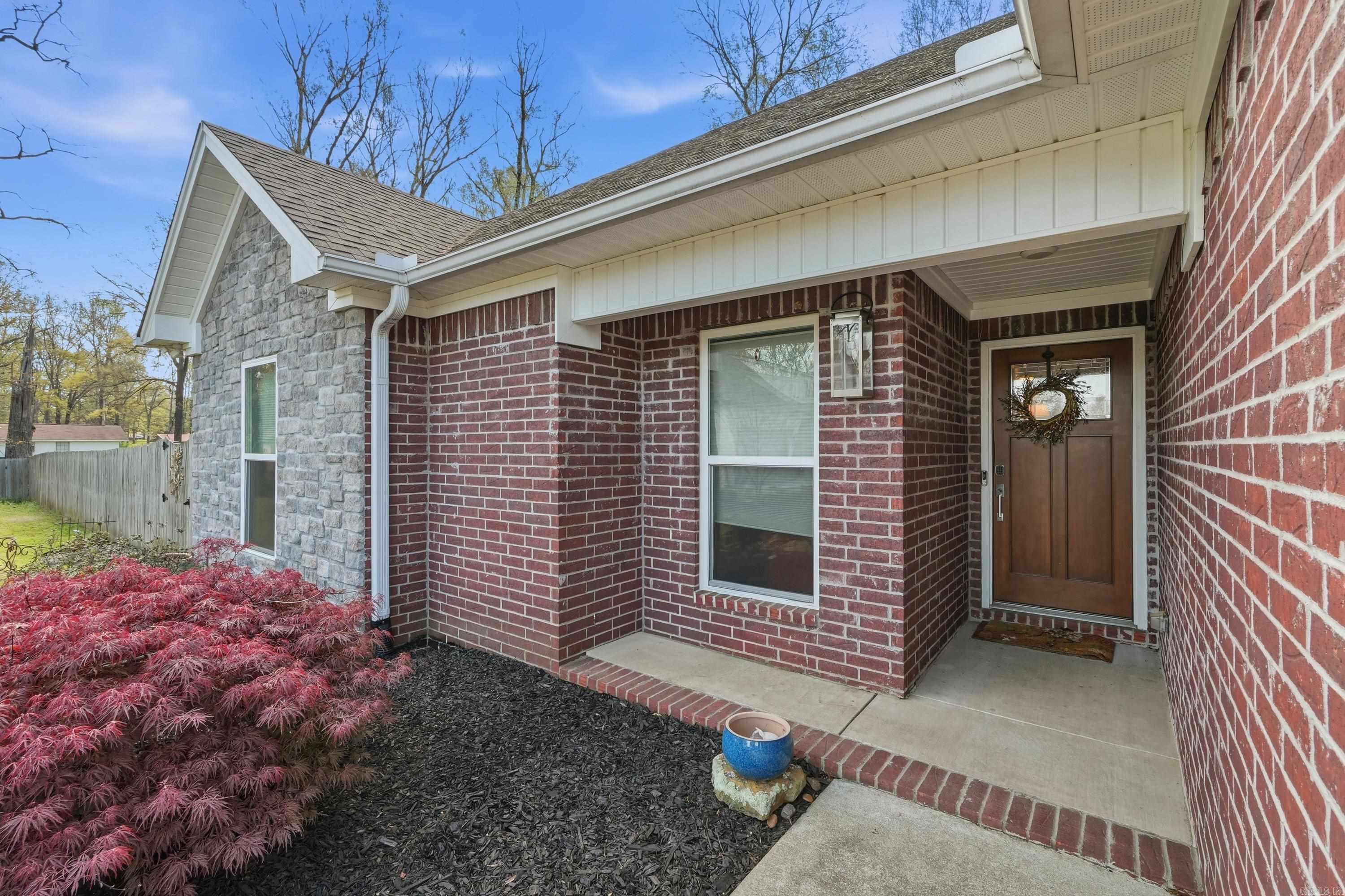 50 Bowling Ln  Conway, AR