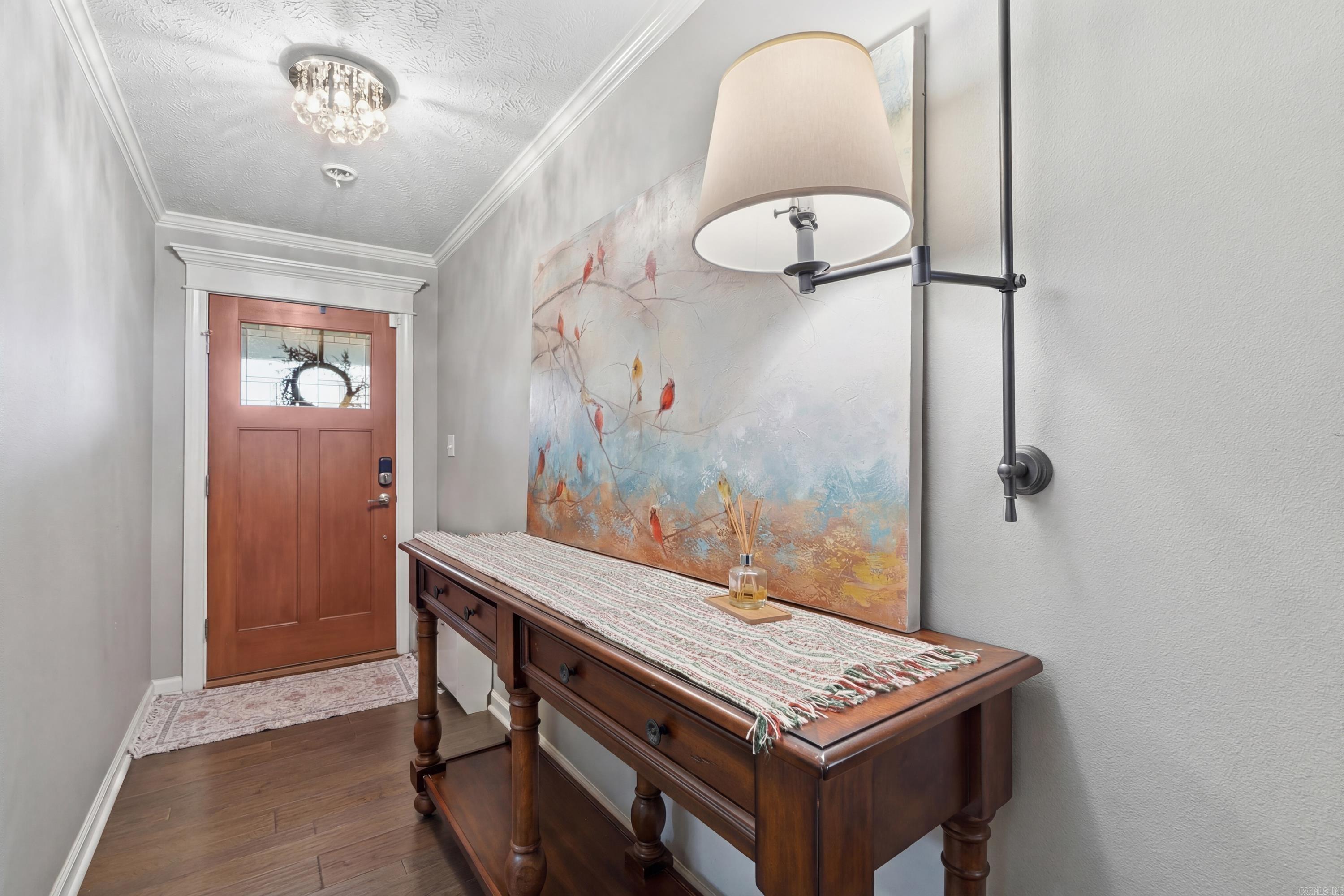 50 Bowling Ln  Conway, AR