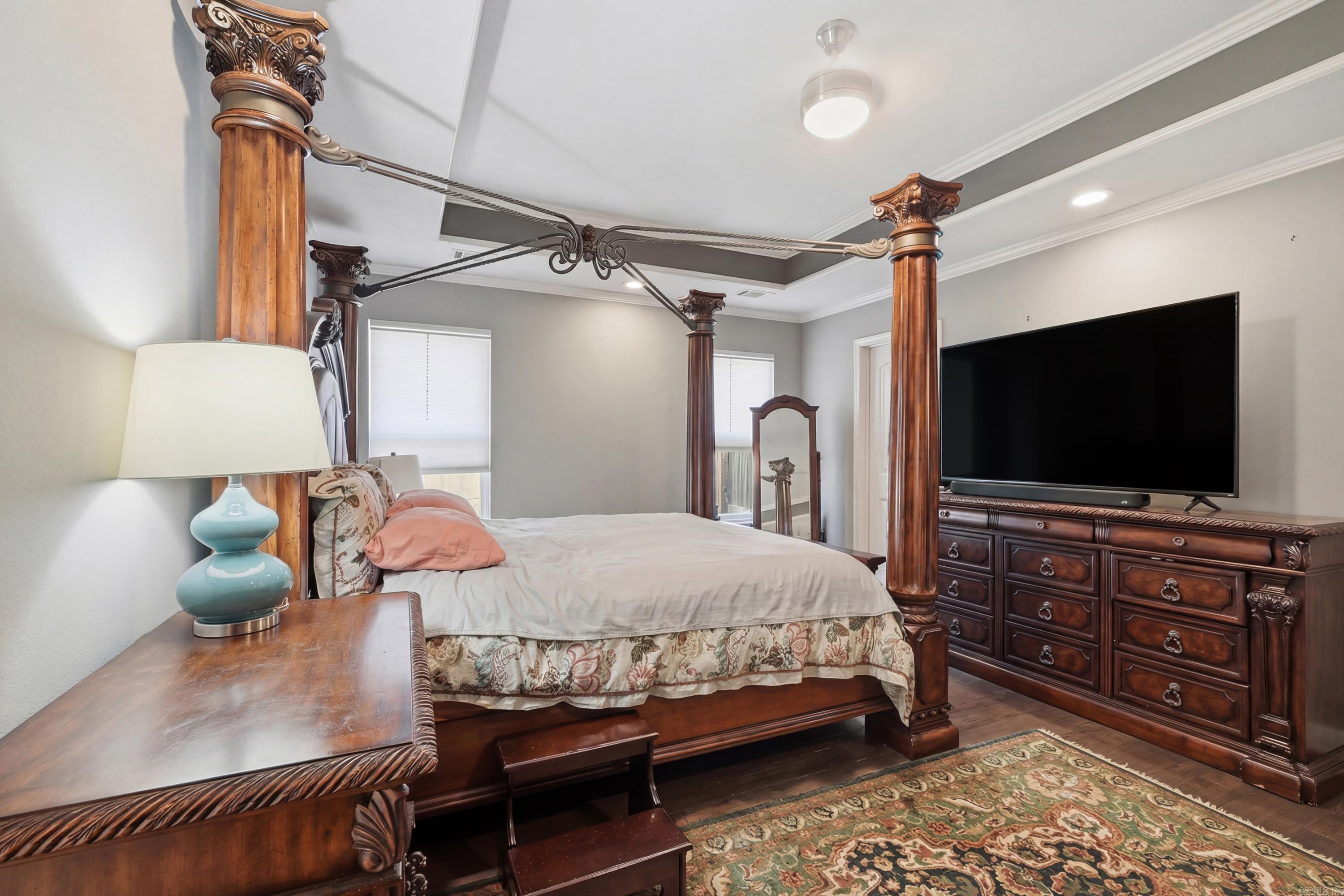 50 Bowling Ln  Conway, AR