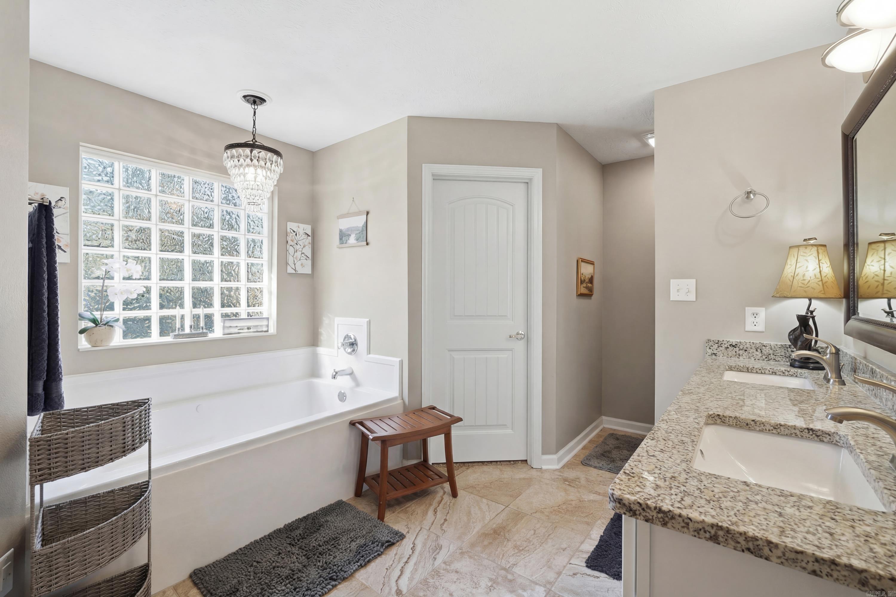 50 Bowling Ln  Conway, AR