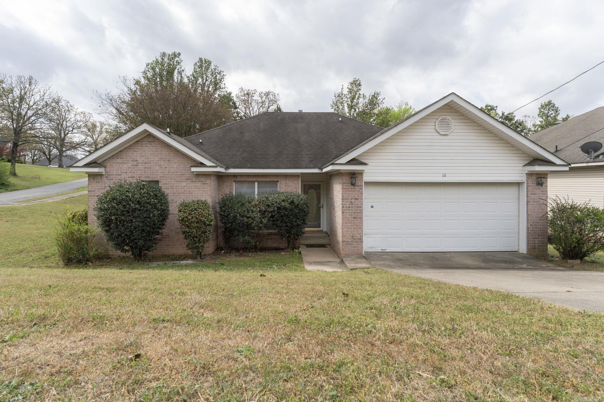 16 Perin  North Little Rock, AR