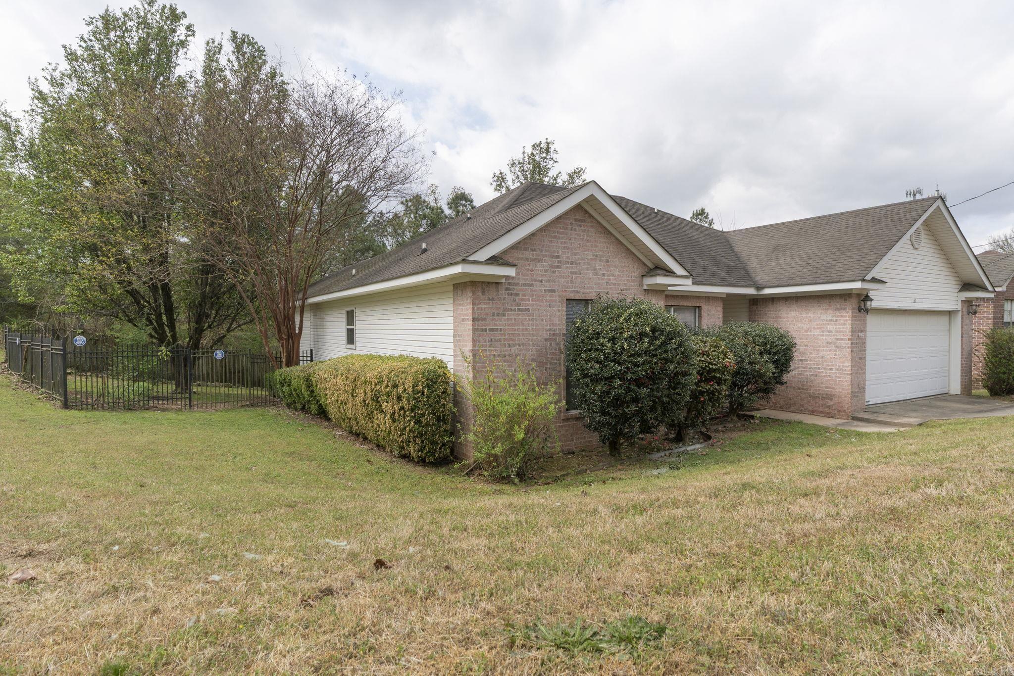 16 Perin  North Little Rock, AR