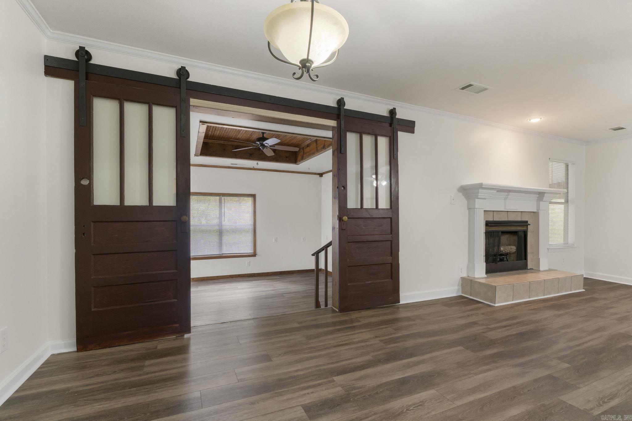 16 Perin  North Little Rock, AR