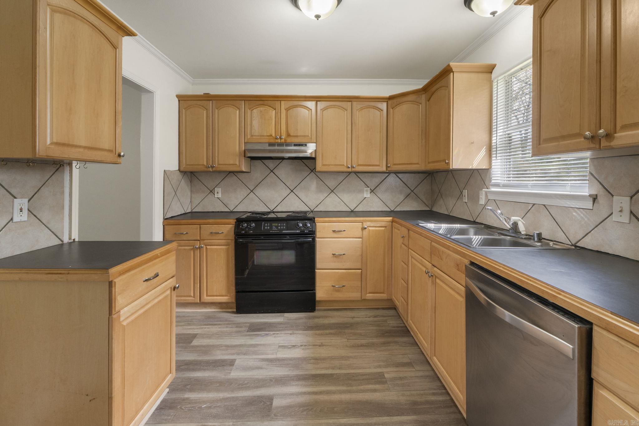 16 Perin  North Little Rock, AR