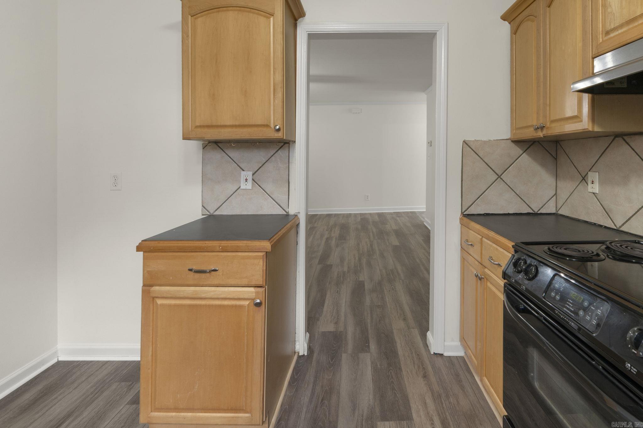 16 Perin  North Little Rock, AR