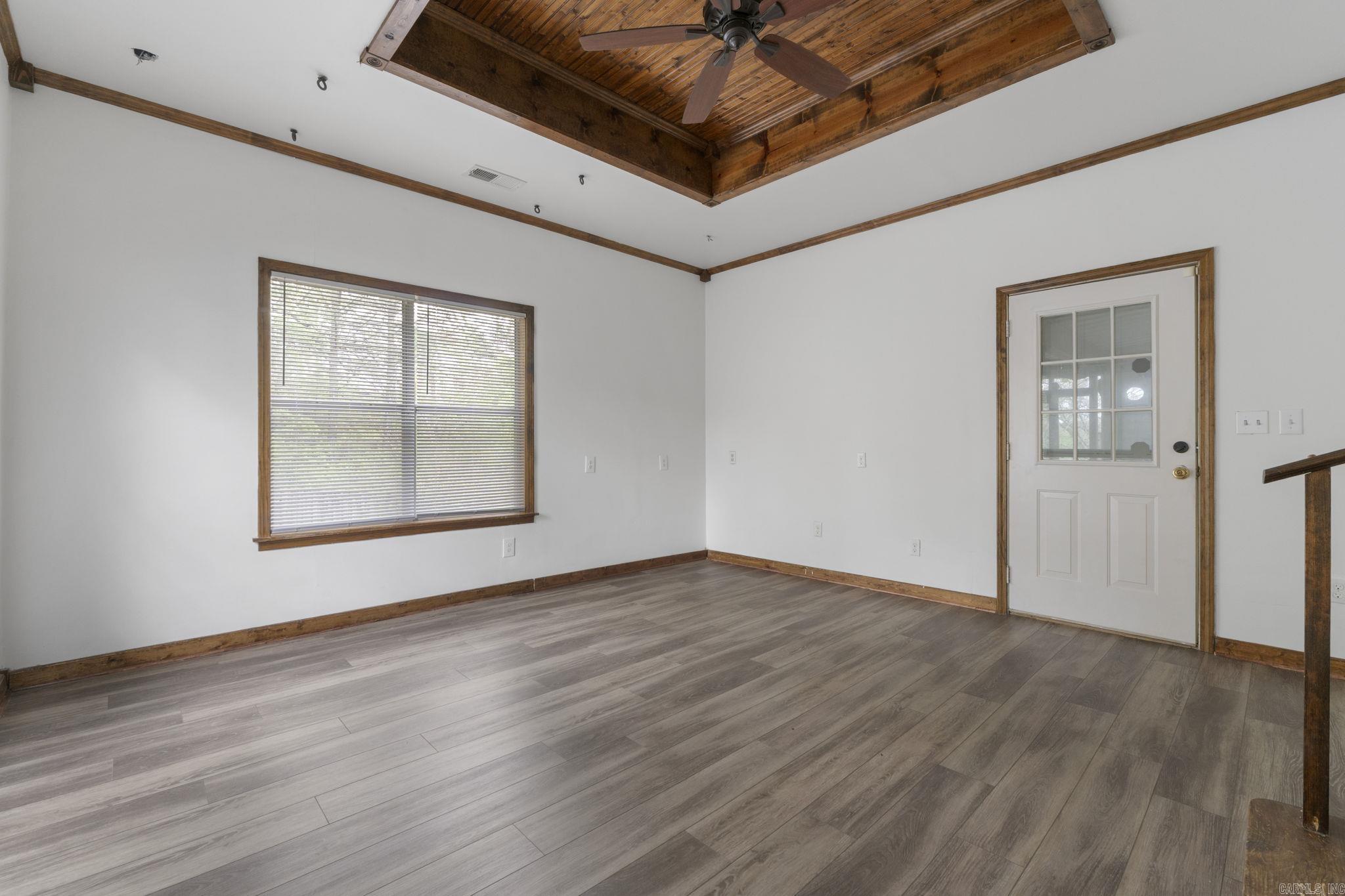 16 Perin  North Little Rock, AR