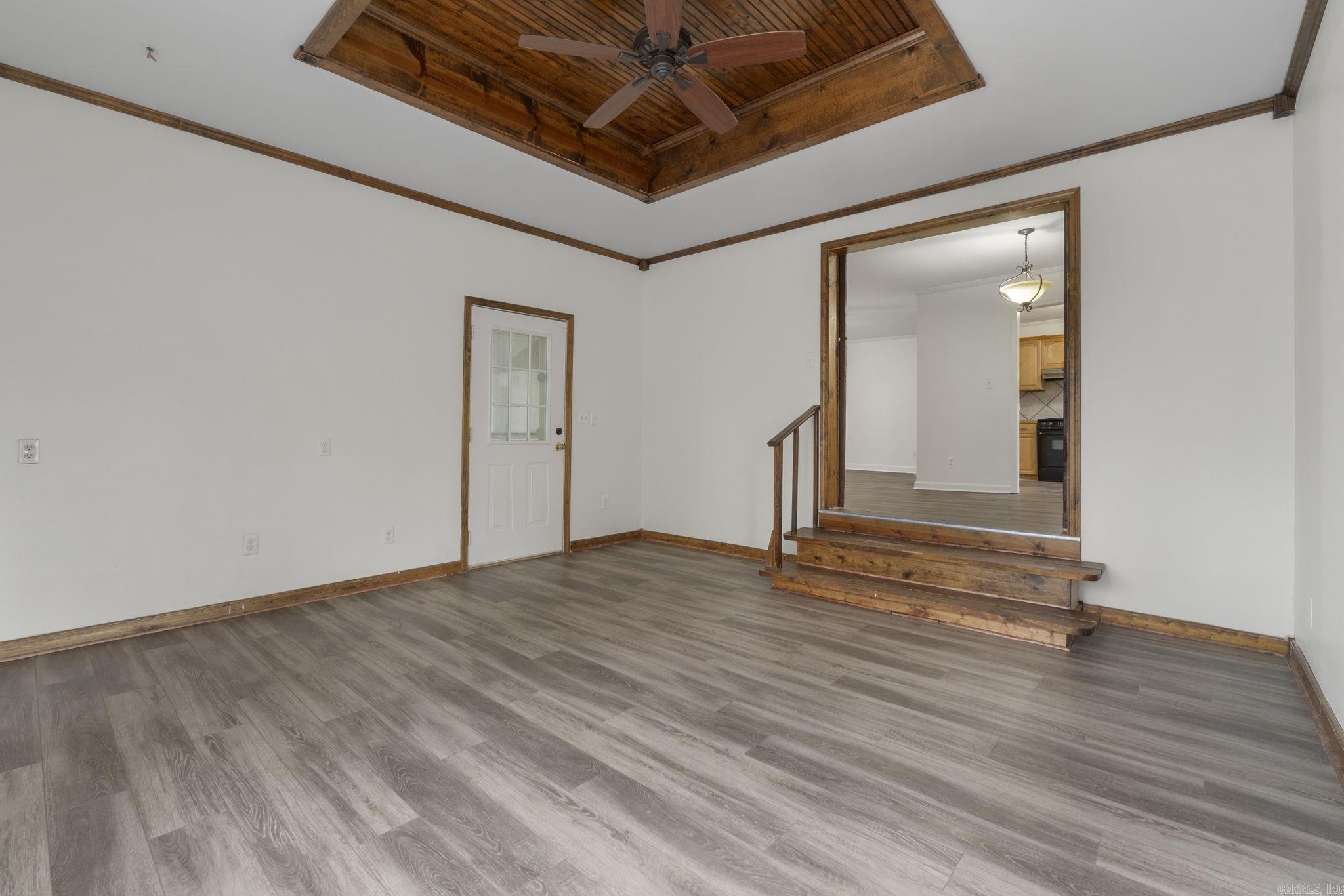 16 Perin  North Little Rock, AR