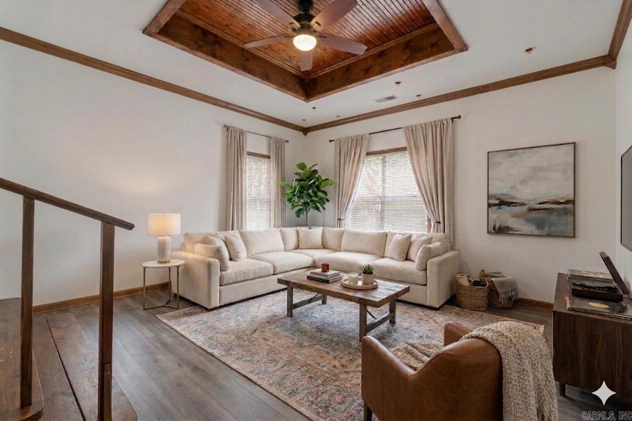 16 Perin  North Little Rock, AR