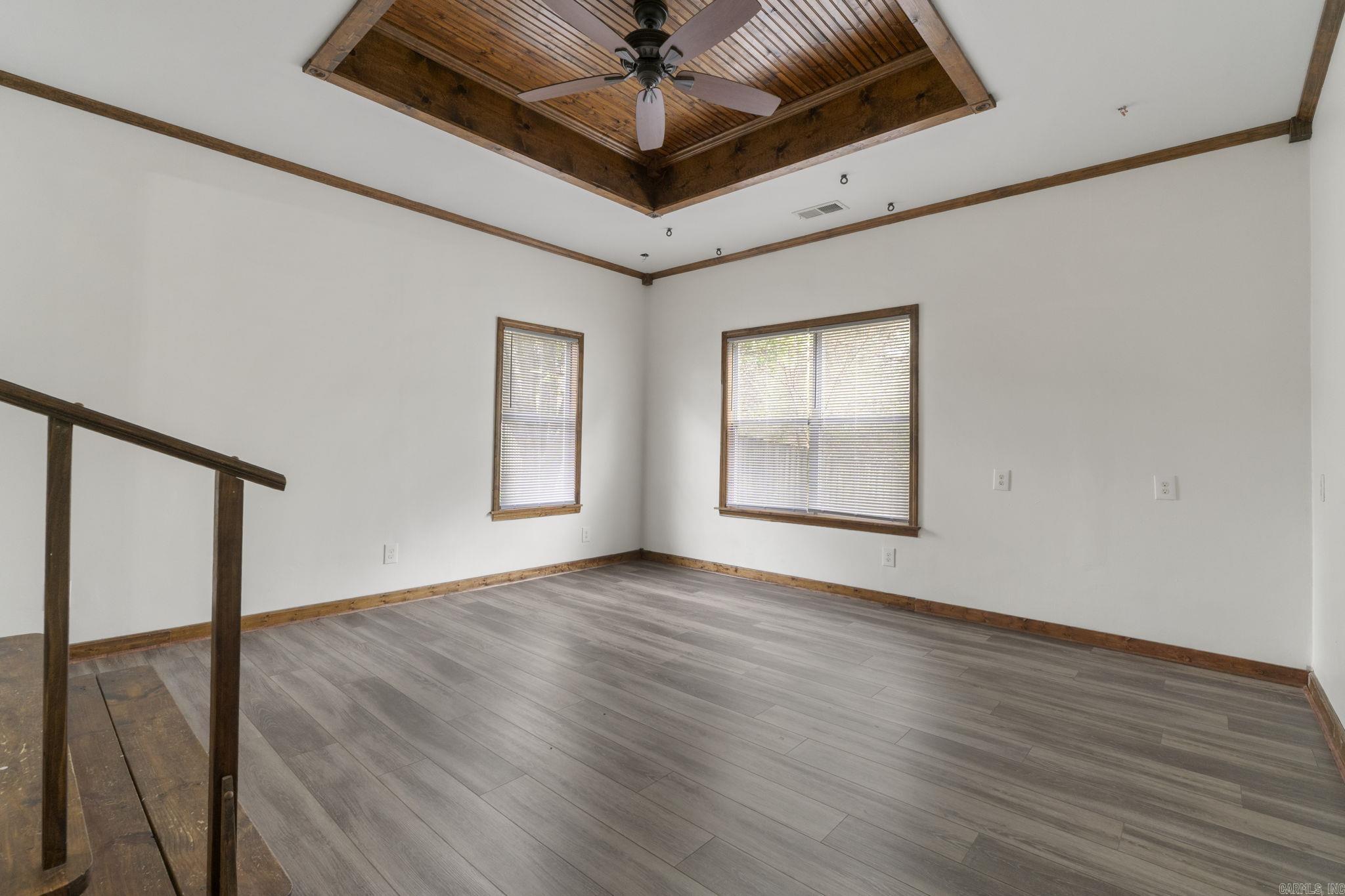 16 Perin  North Little Rock, AR