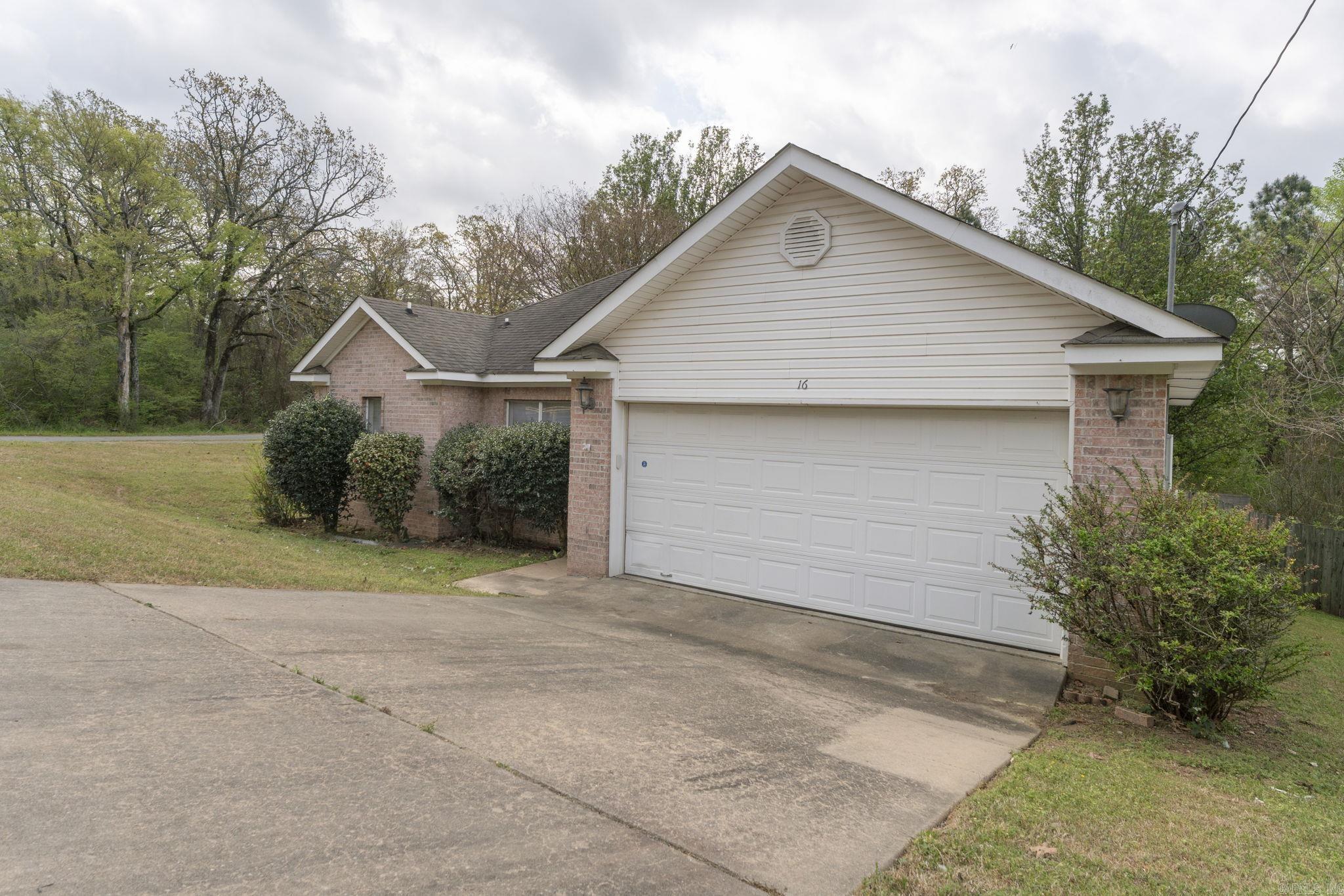 16 Perin  North Little Rock, AR