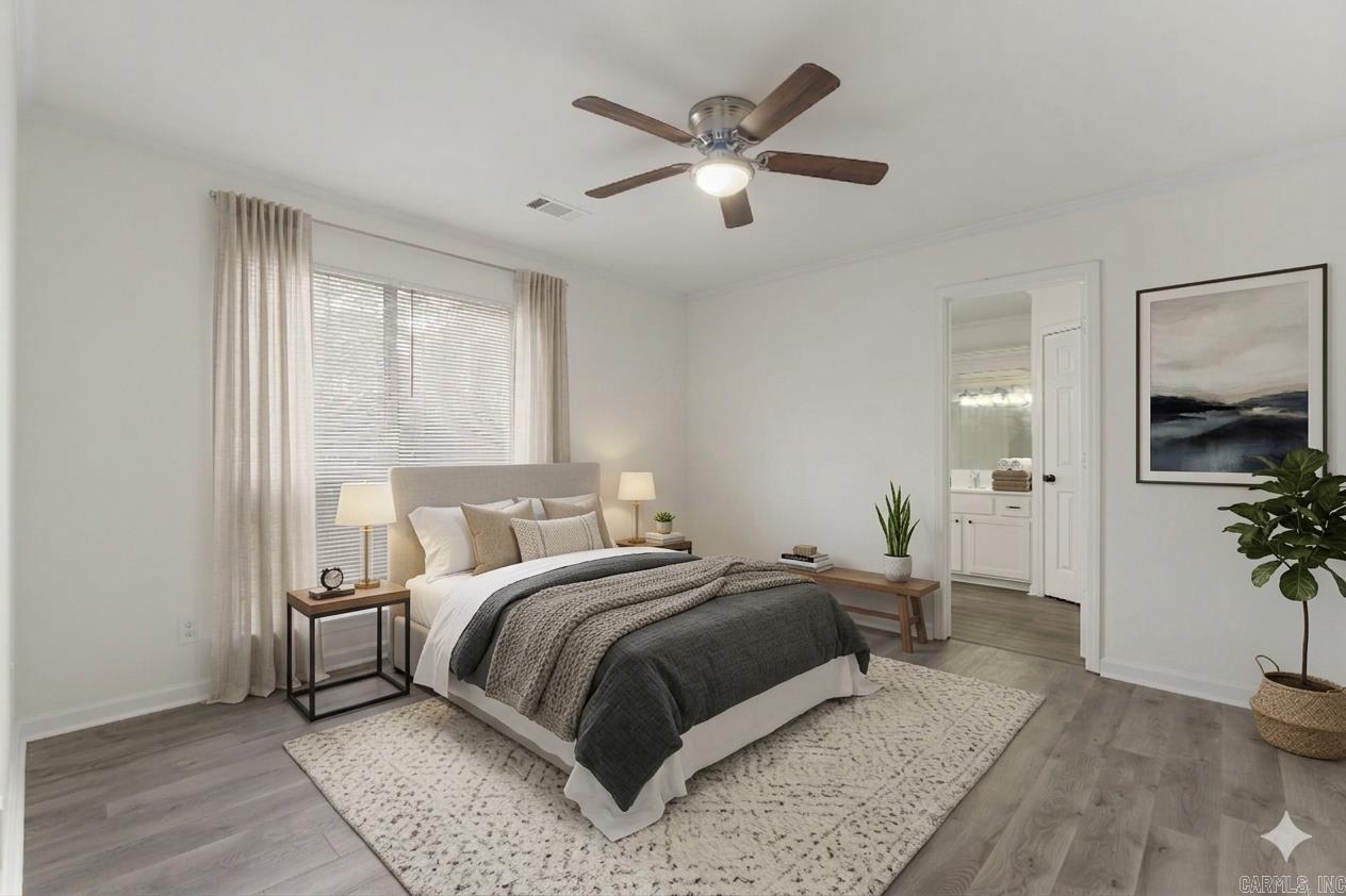 16 Perin  North Little Rock, AR