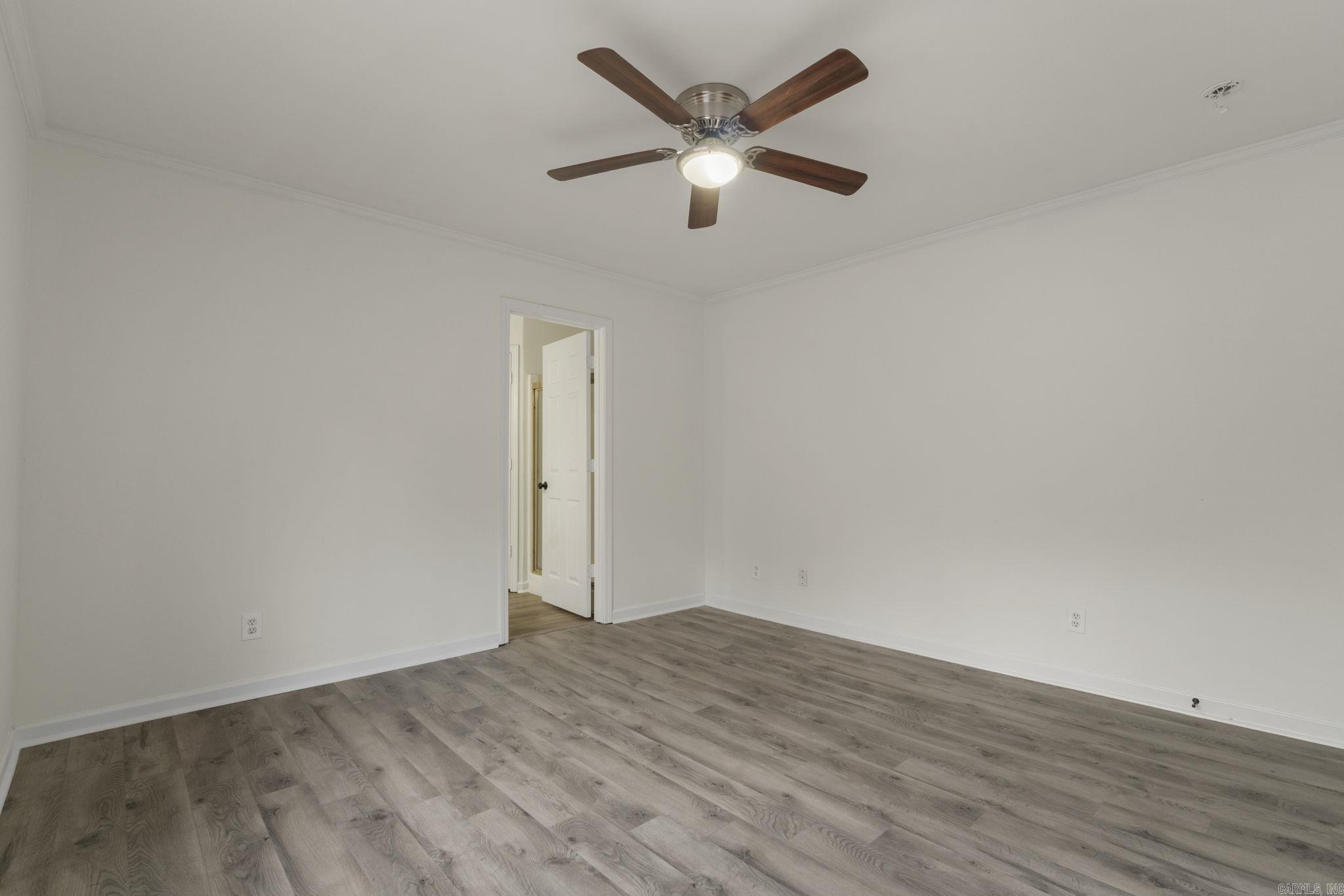 16 Perin  North Little Rock, AR