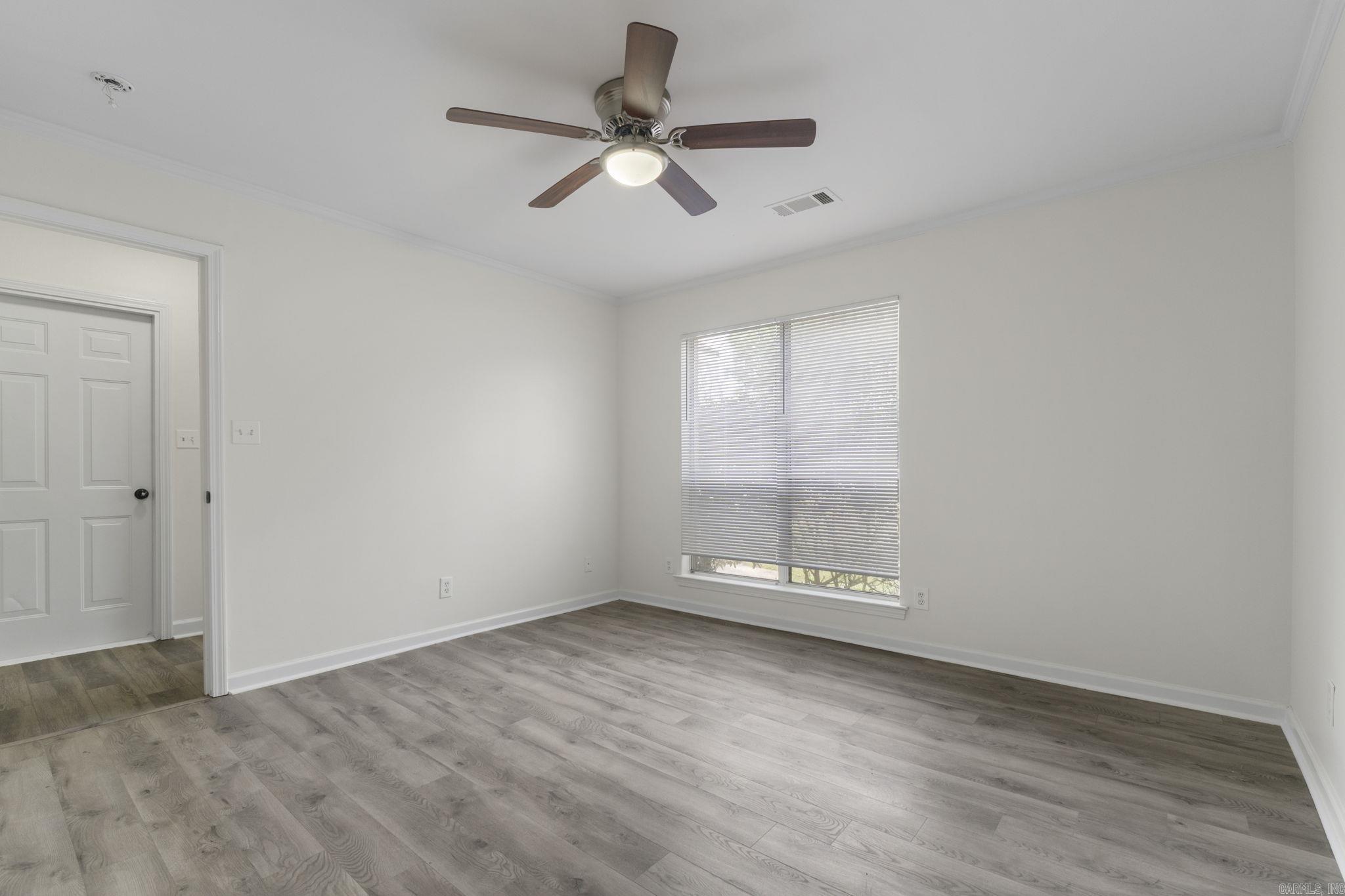 16 Perin  North Little Rock, AR