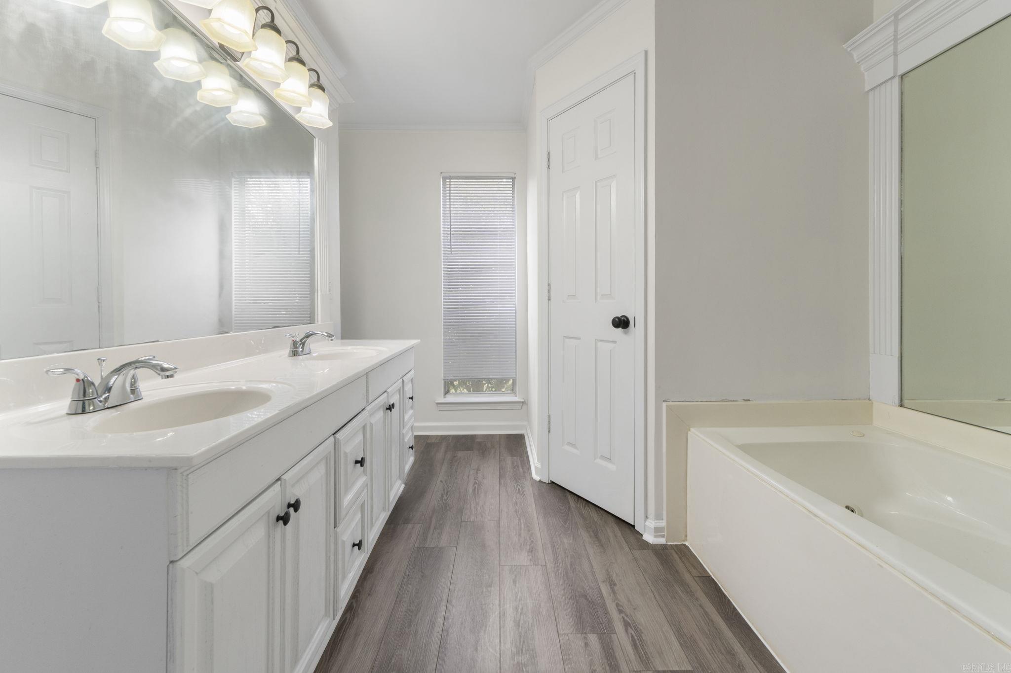 16 Perin  North Little Rock, AR