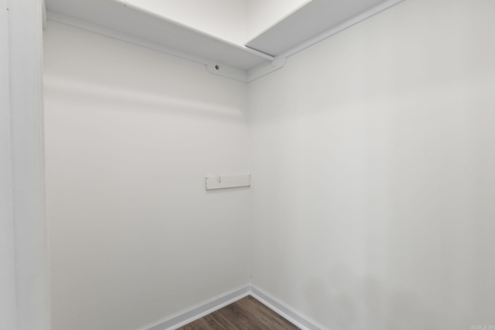 16 Perin  North Little Rock, AR