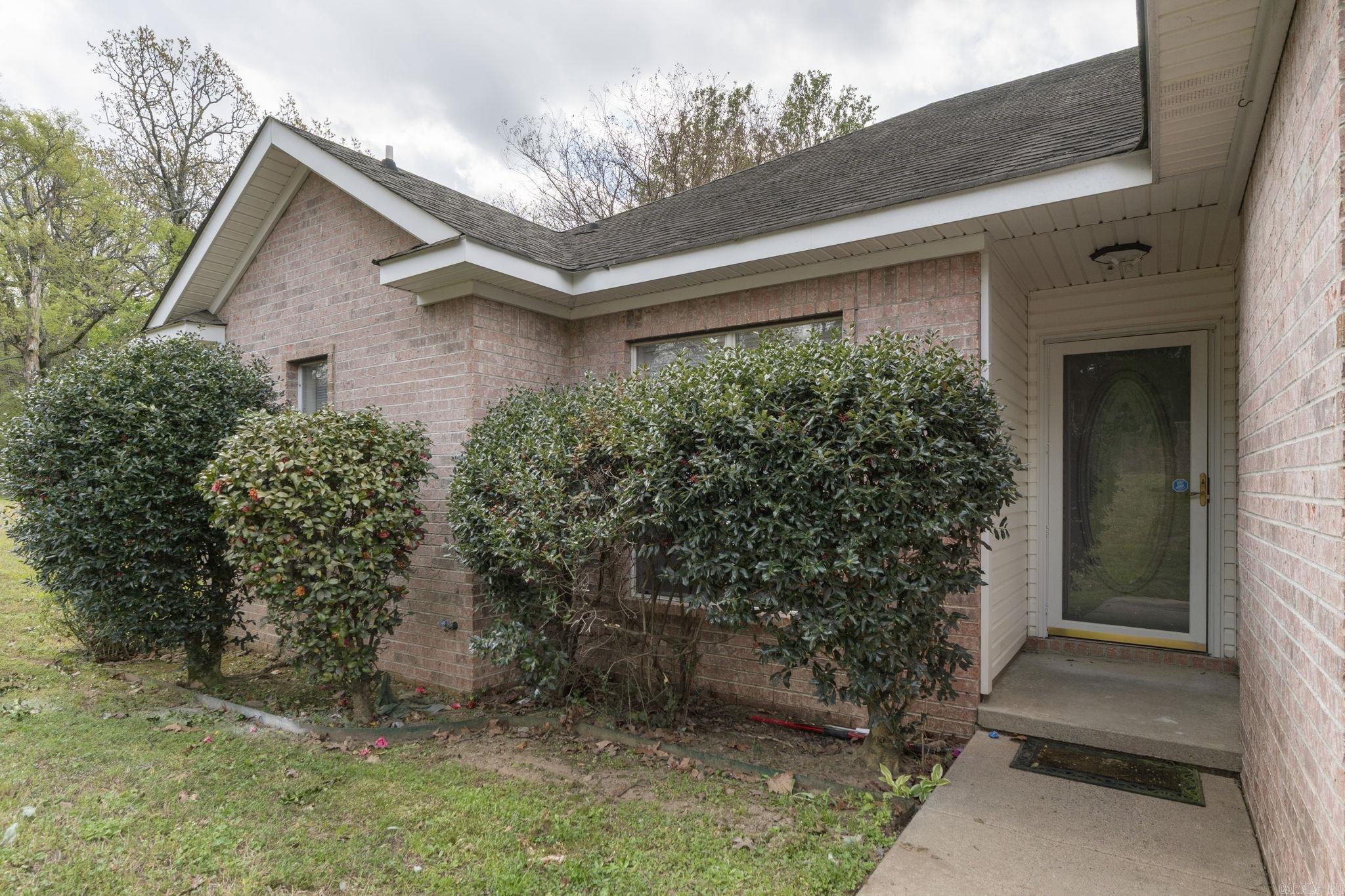 16 Perin  North Little Rock, AR