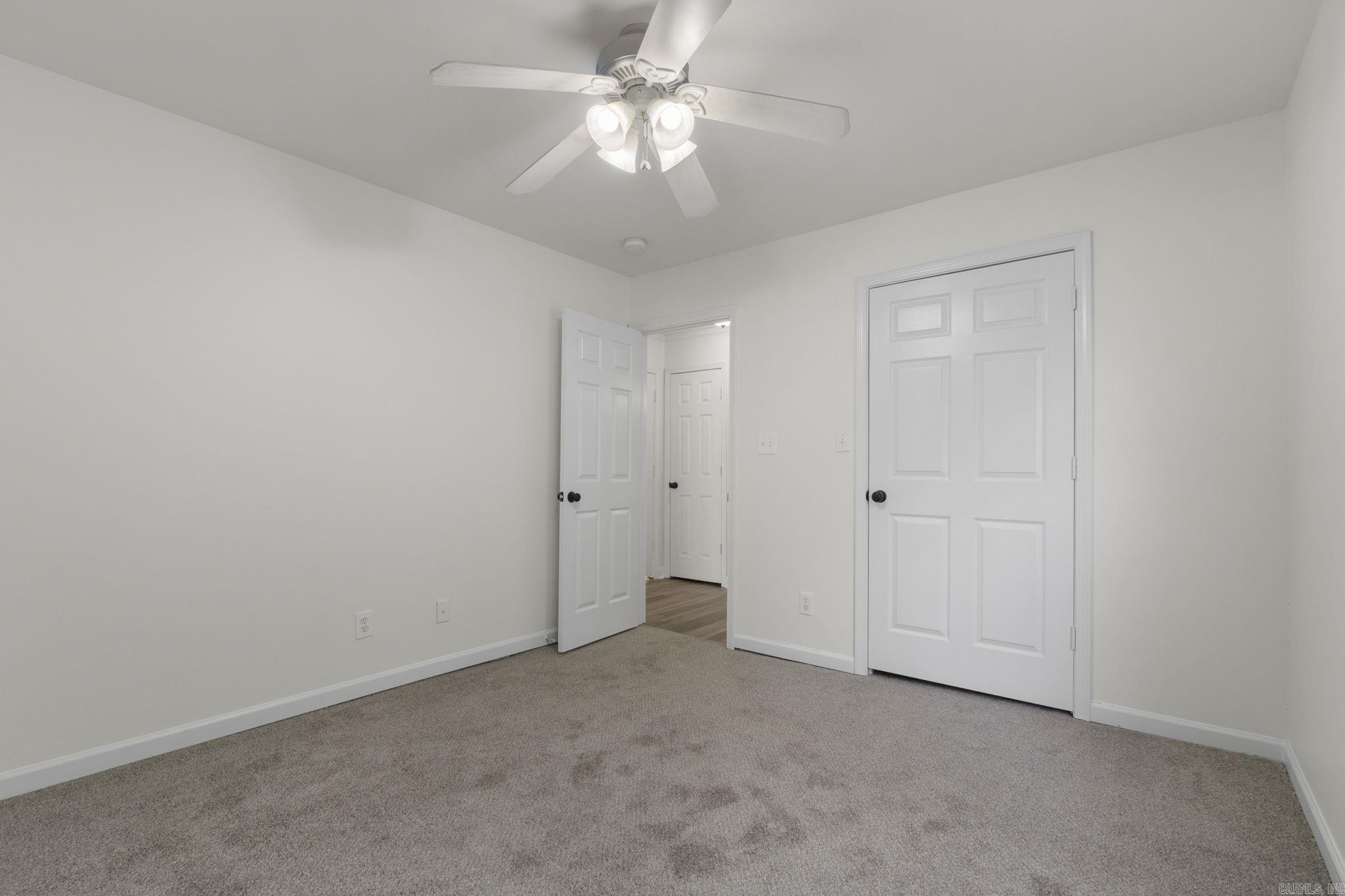 16 Perin  North Little Rock, AR