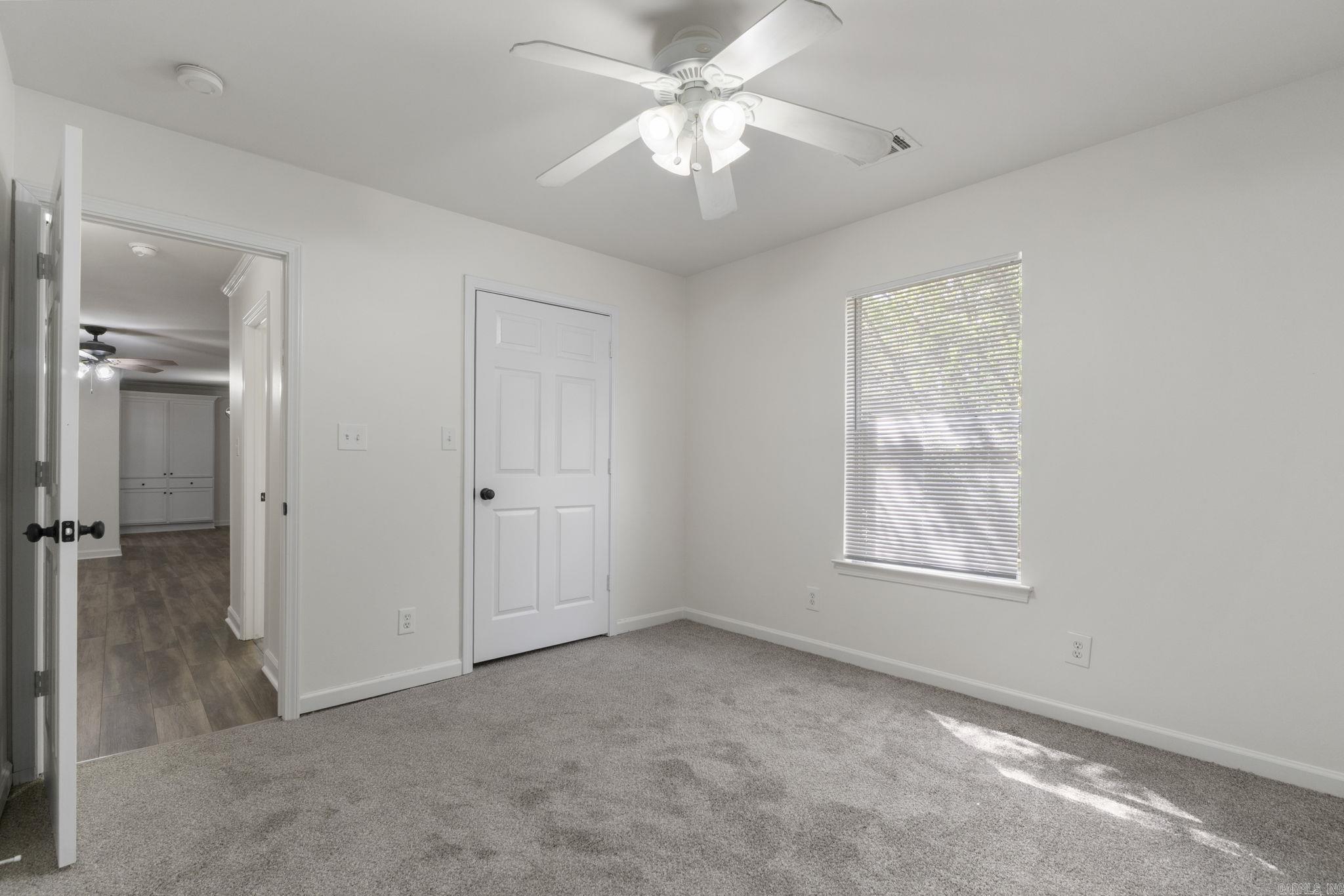 16 Perin  North Little Rock, AR