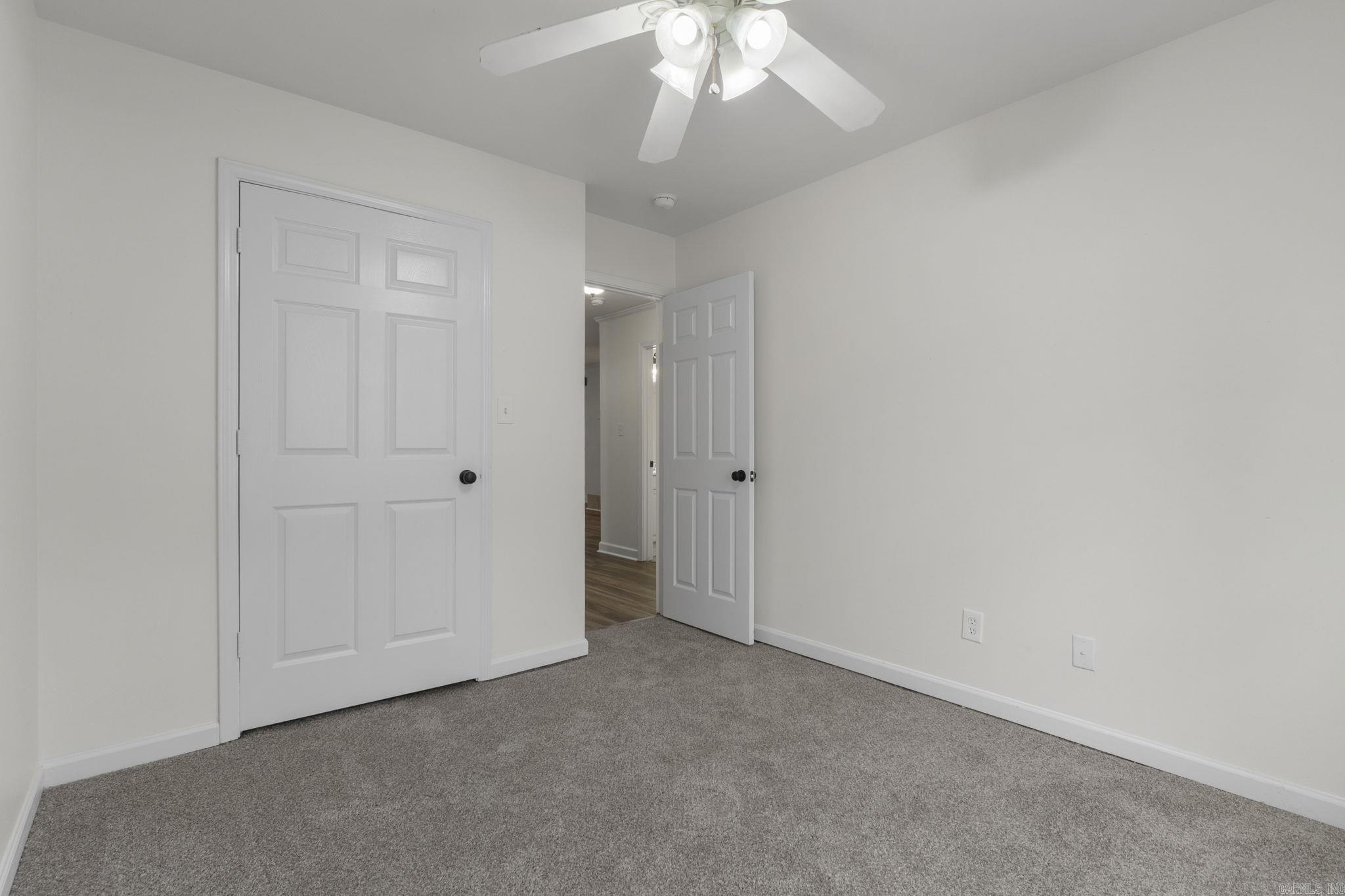 16 Perin  North Little Rock, AR