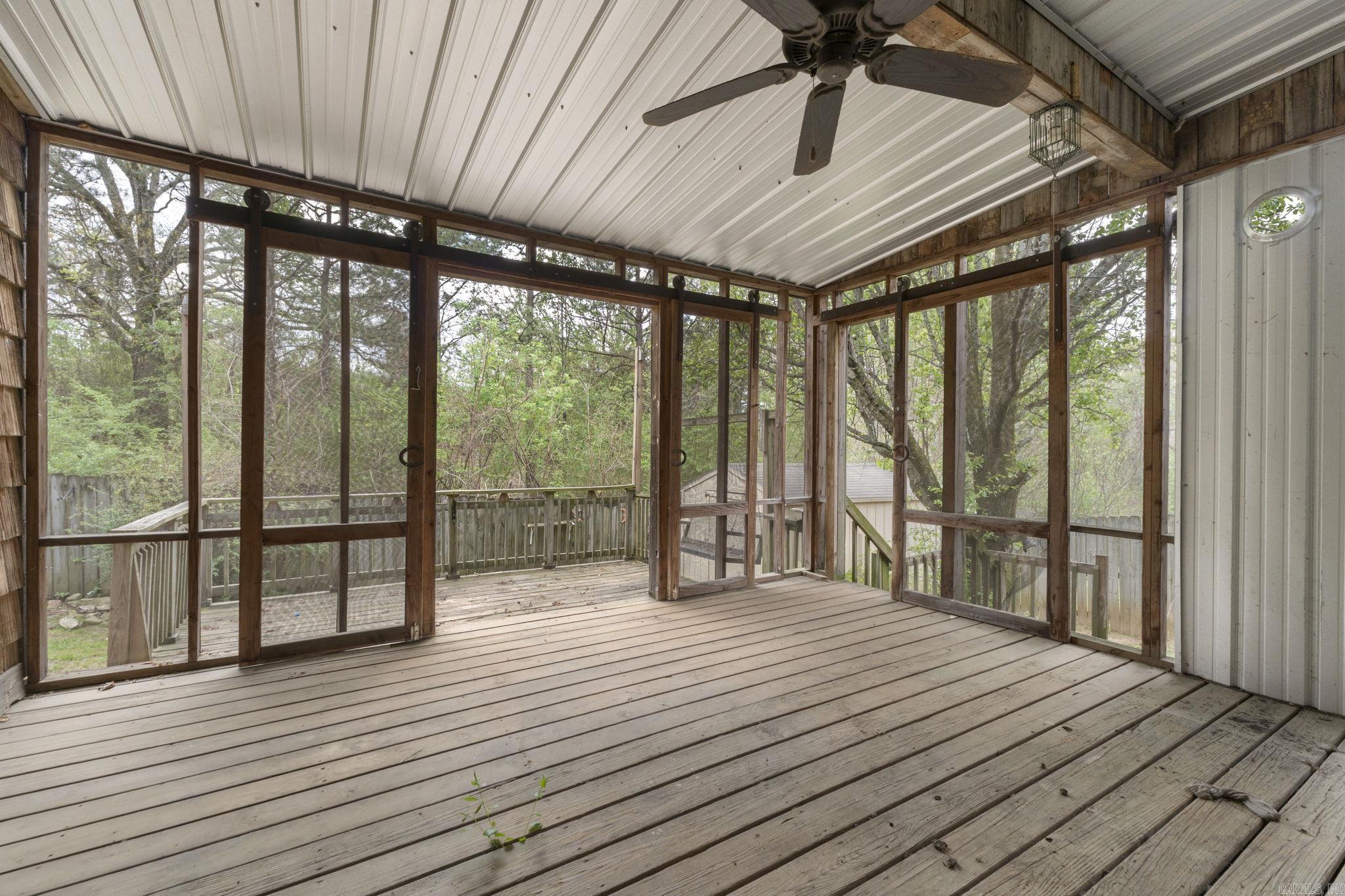 16 Perin  North Little Rock, AR