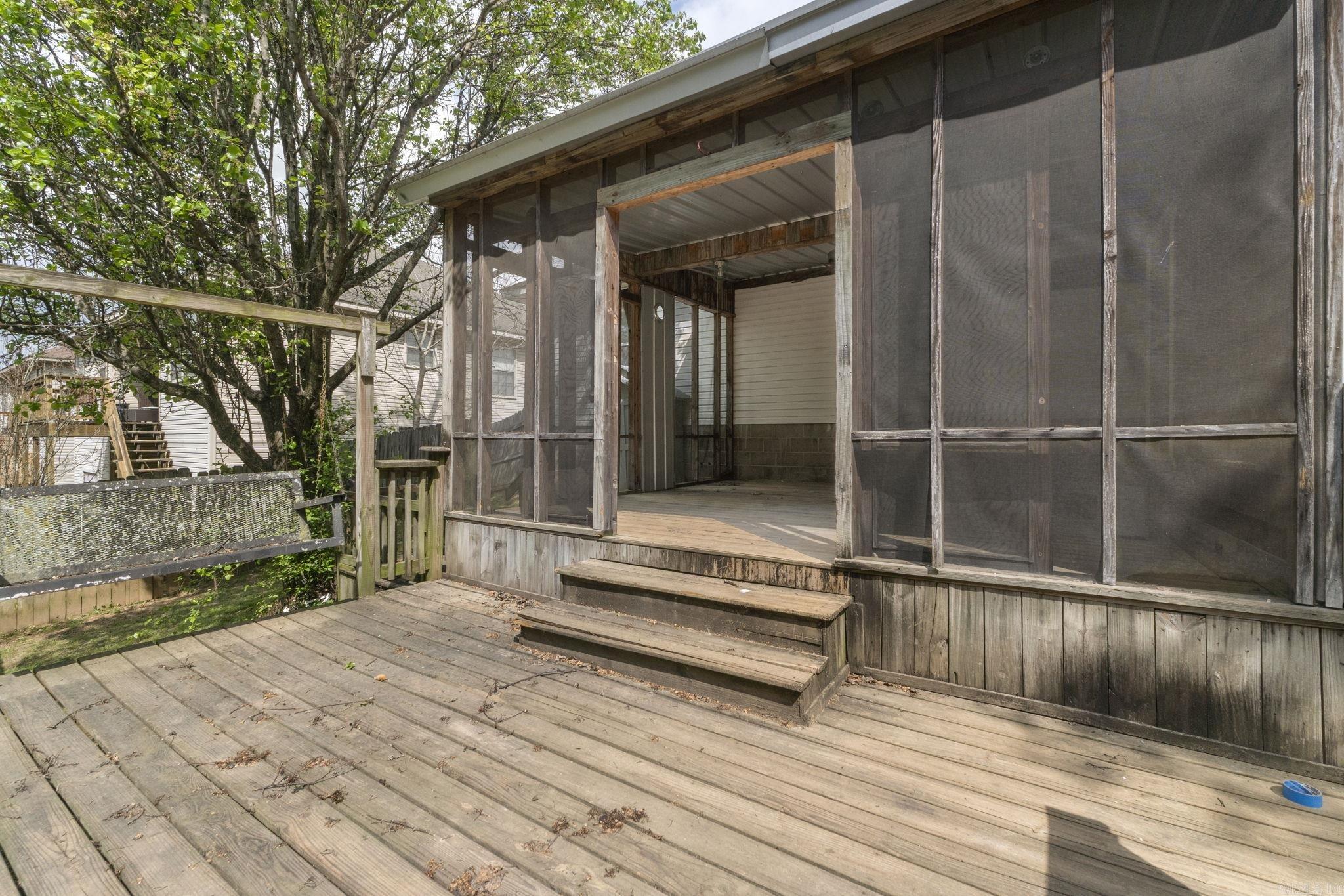 16 Perin  North Little Rock, AR