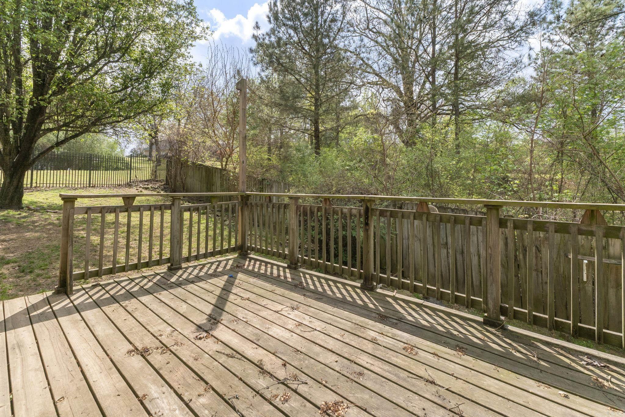 16 Perin  North Little Rock, AR