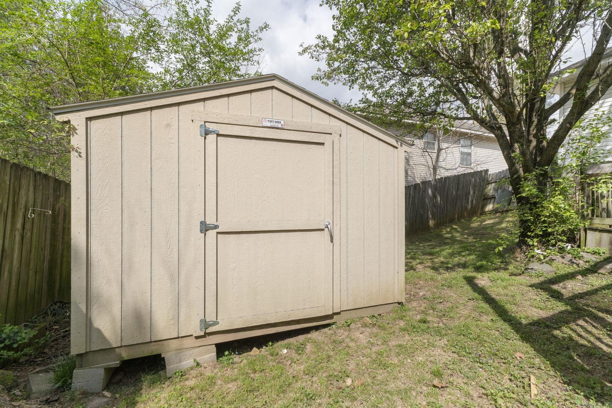 16 Perin  North Little Rock, AR