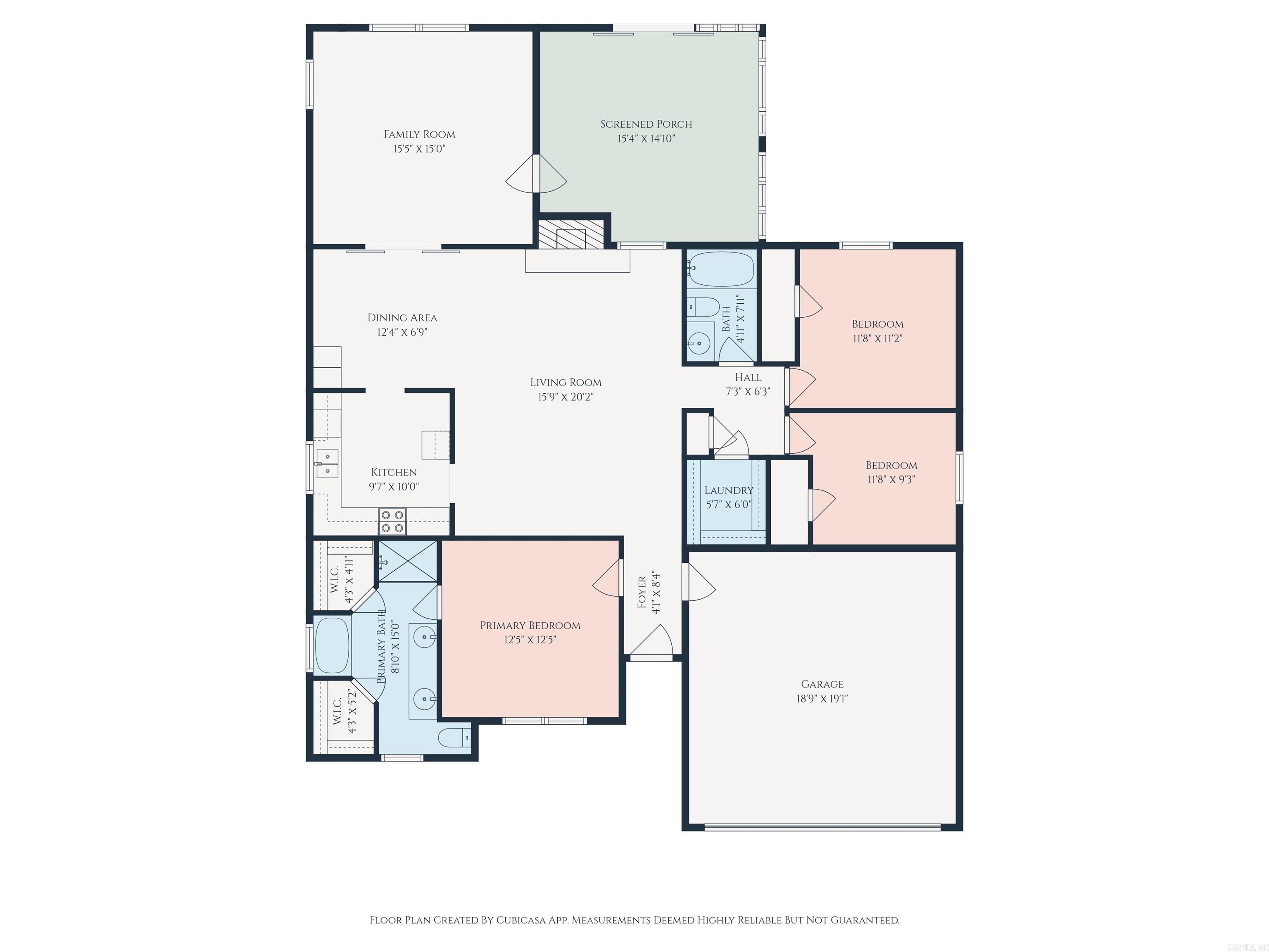 16 Perin  North Little Rock, AR