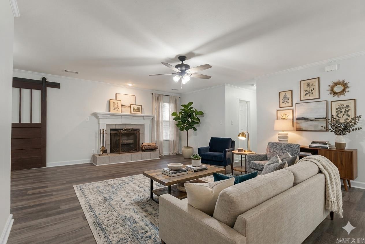 16 Perin  North Little Rock, AR