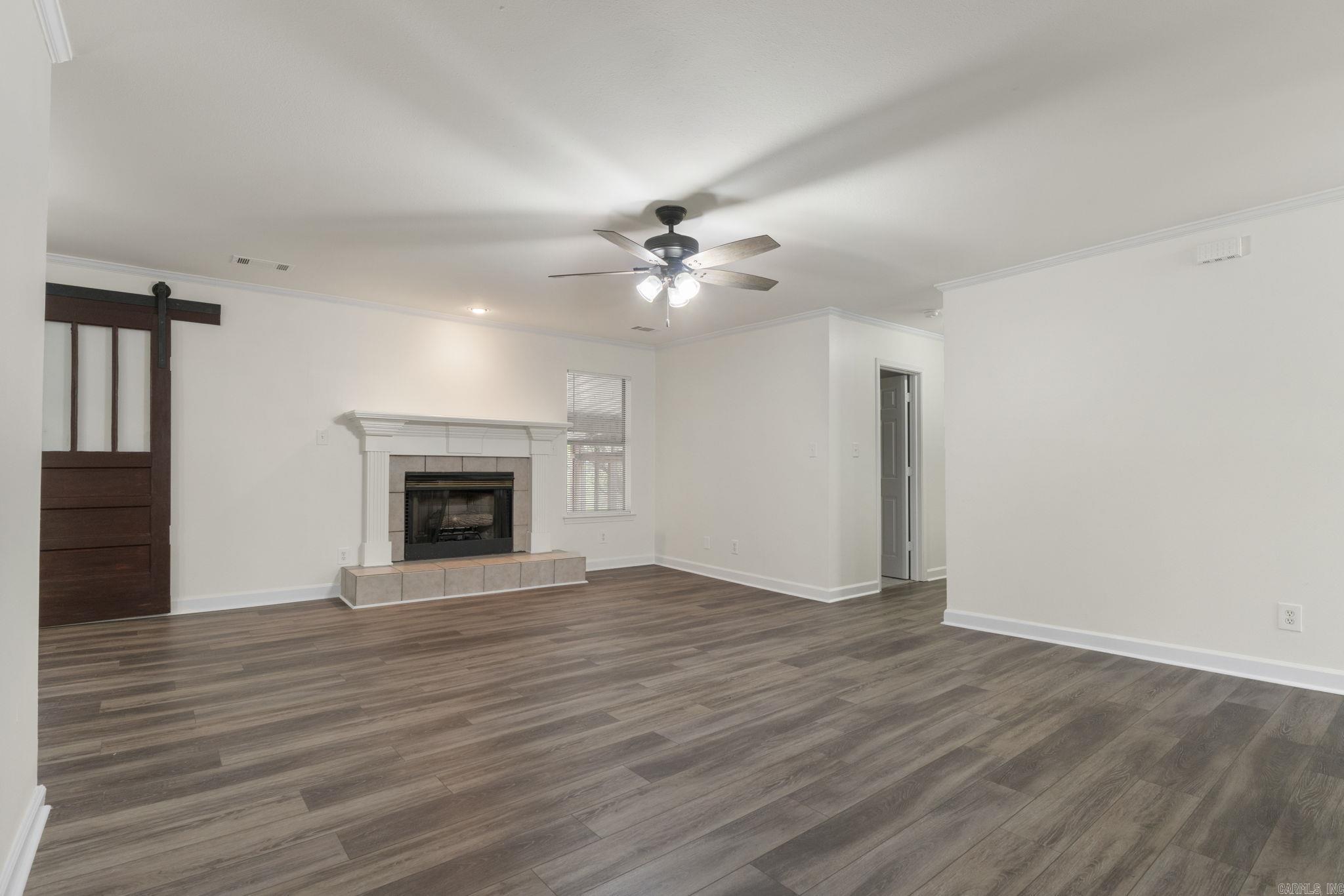 16 Perin  North Little Rock, AR