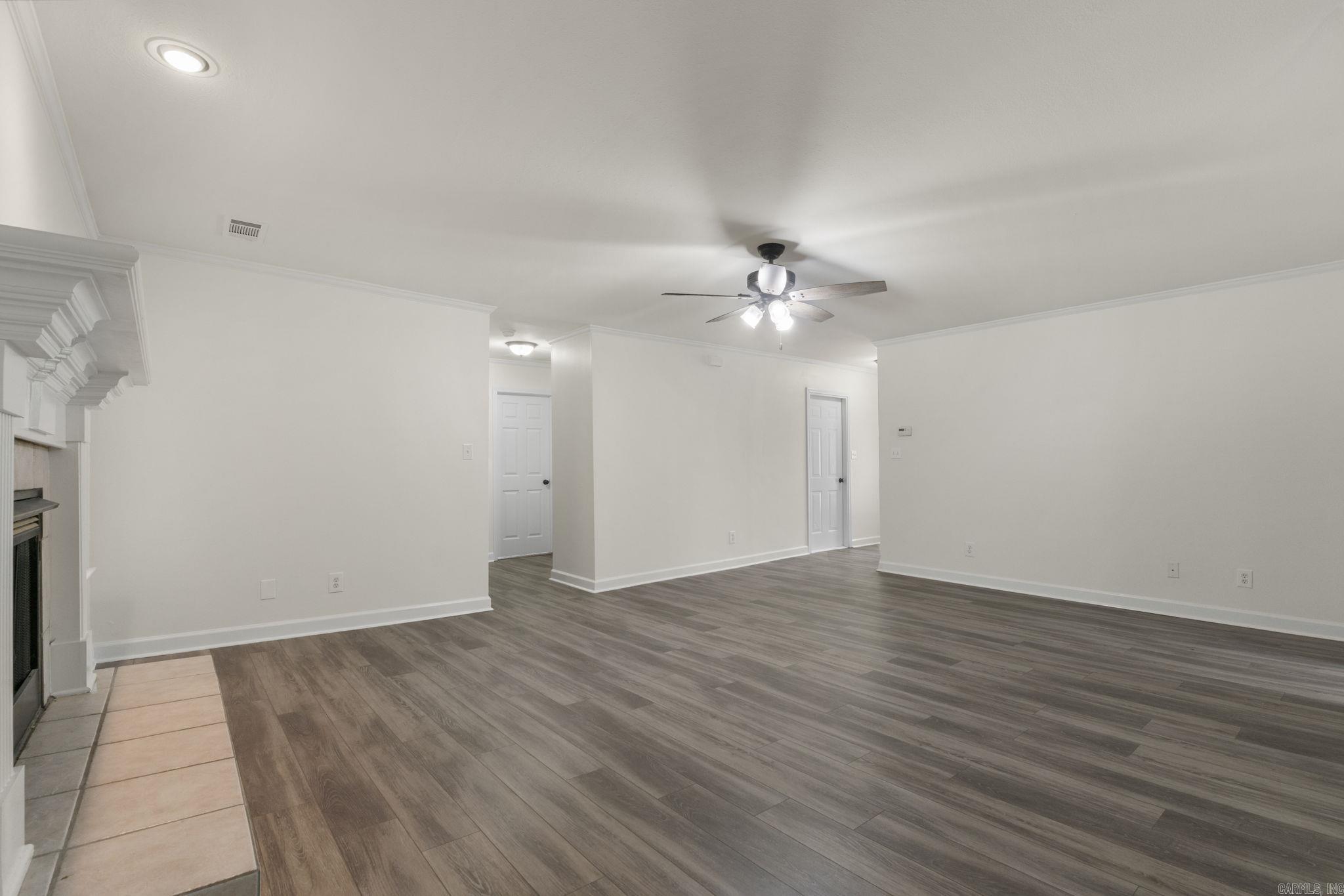 16 Perin  North Little Rock, AR