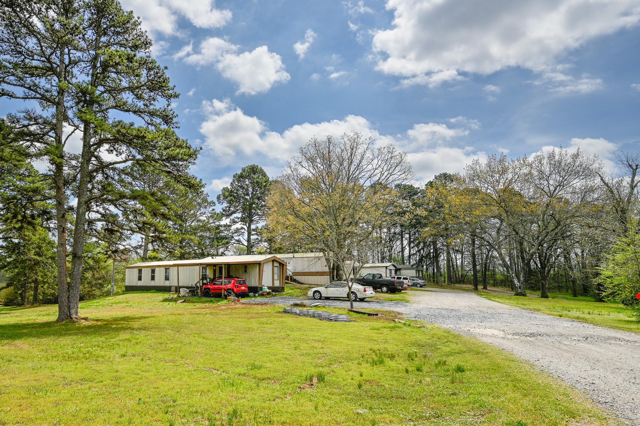 110 Trailwood Lane  Mena, AR