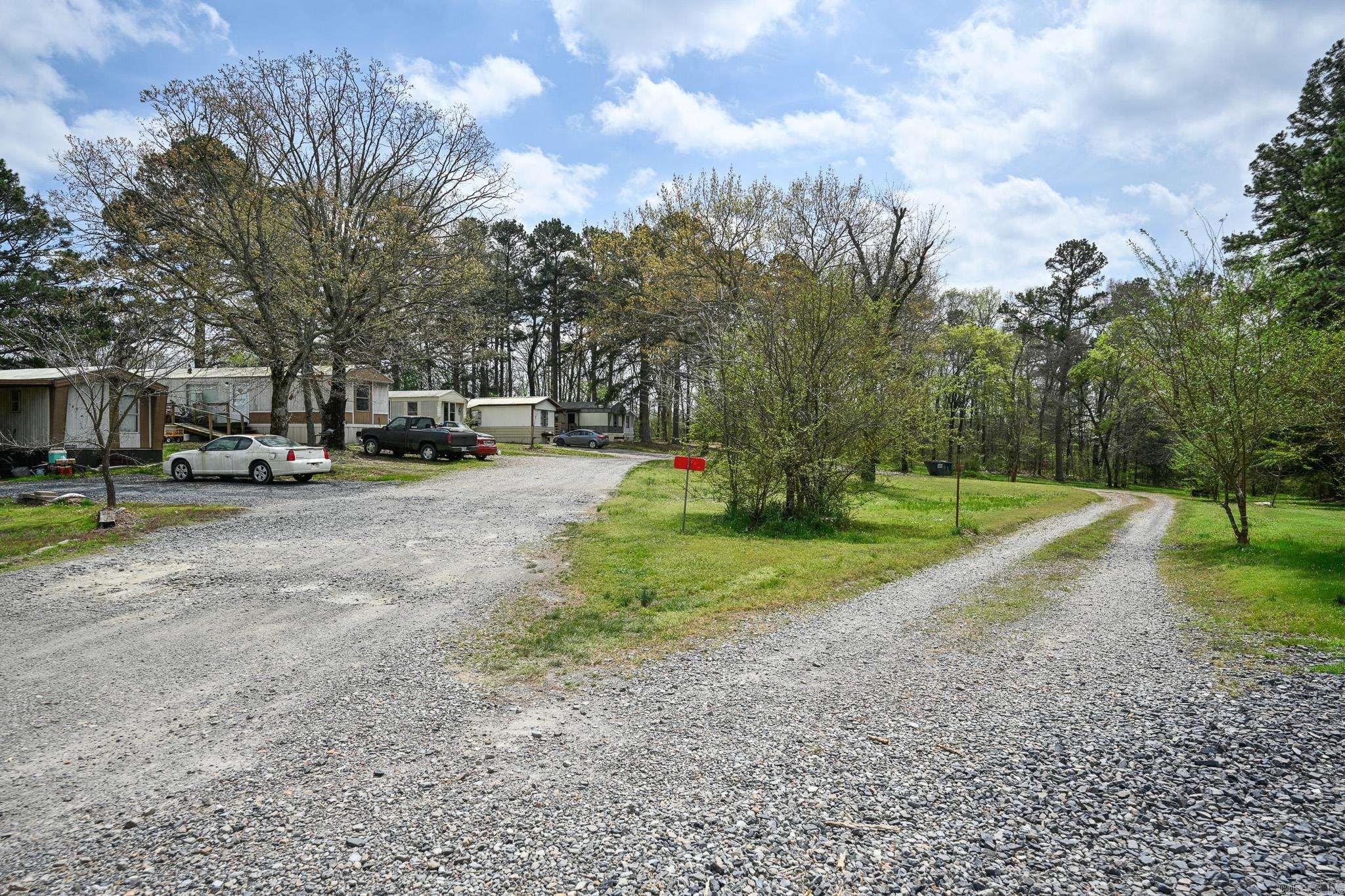 110 Trailwood Lane  Mena, AR