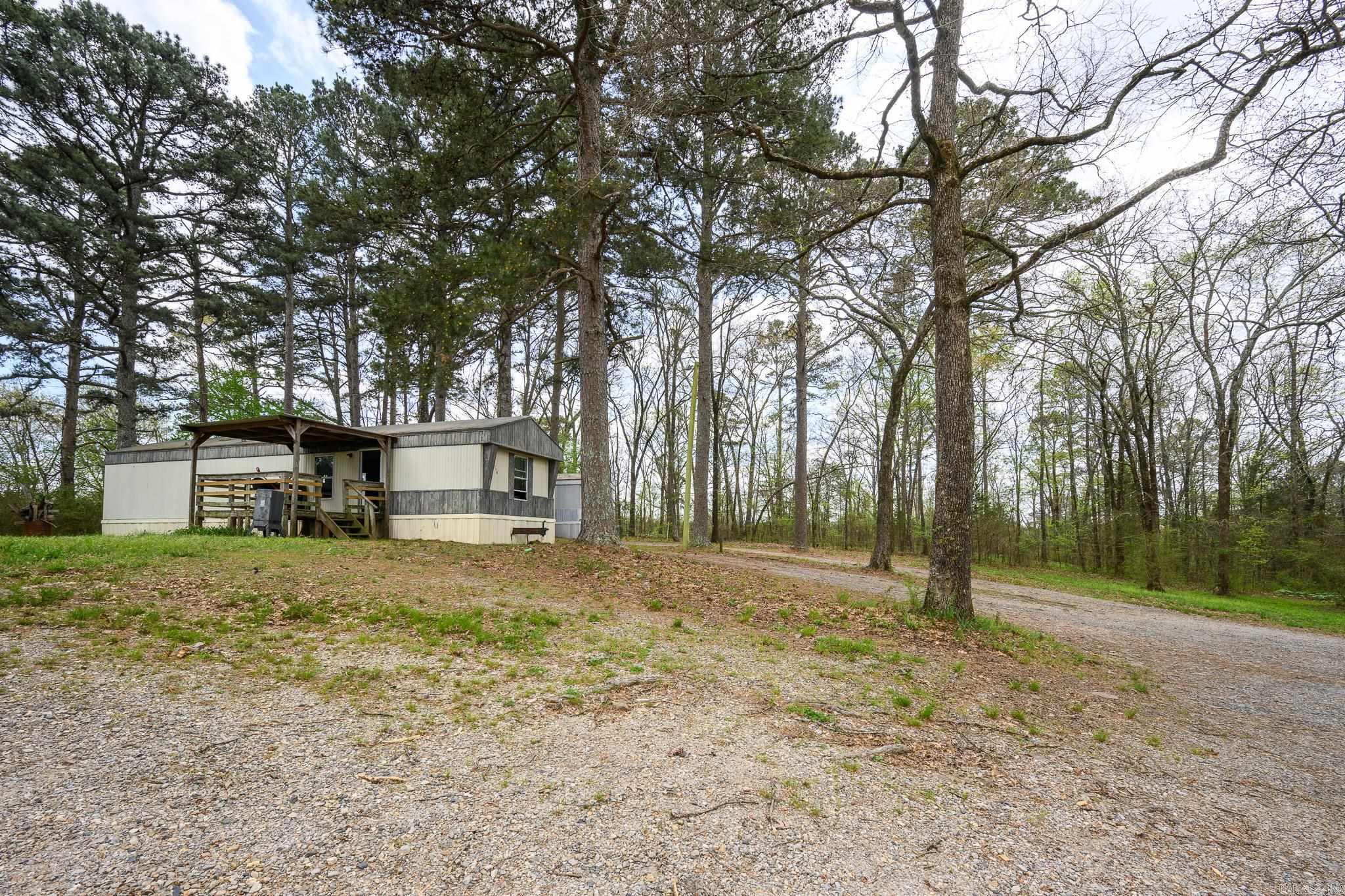 110 Trailwood Lane  Mena, AR