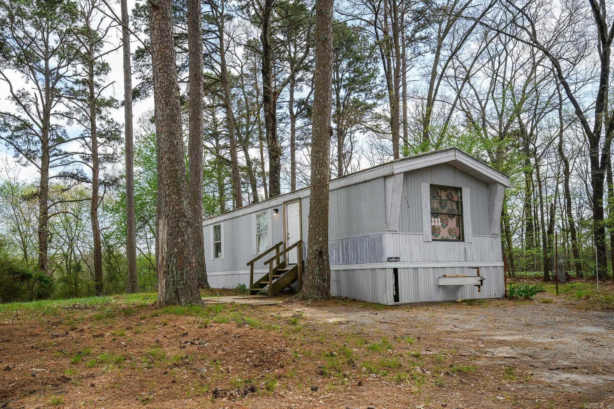 110 Trailwood Lane  Mena, AR