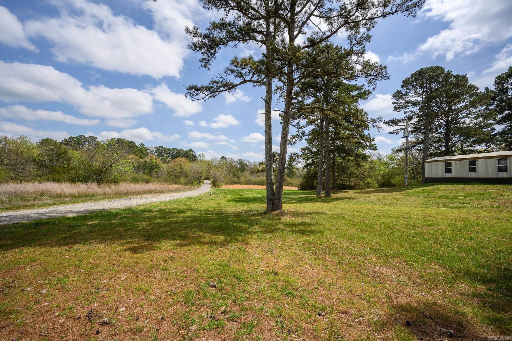 110 Trailwood Lane  Mena, AR