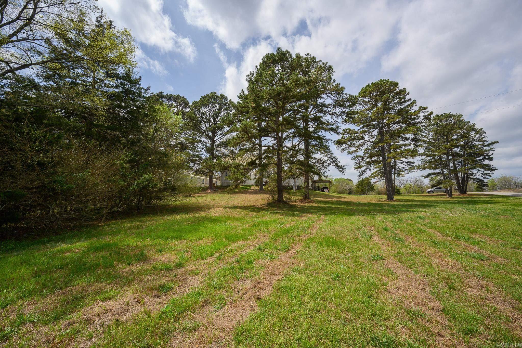 110 Trailwood Lane  Mena, AR