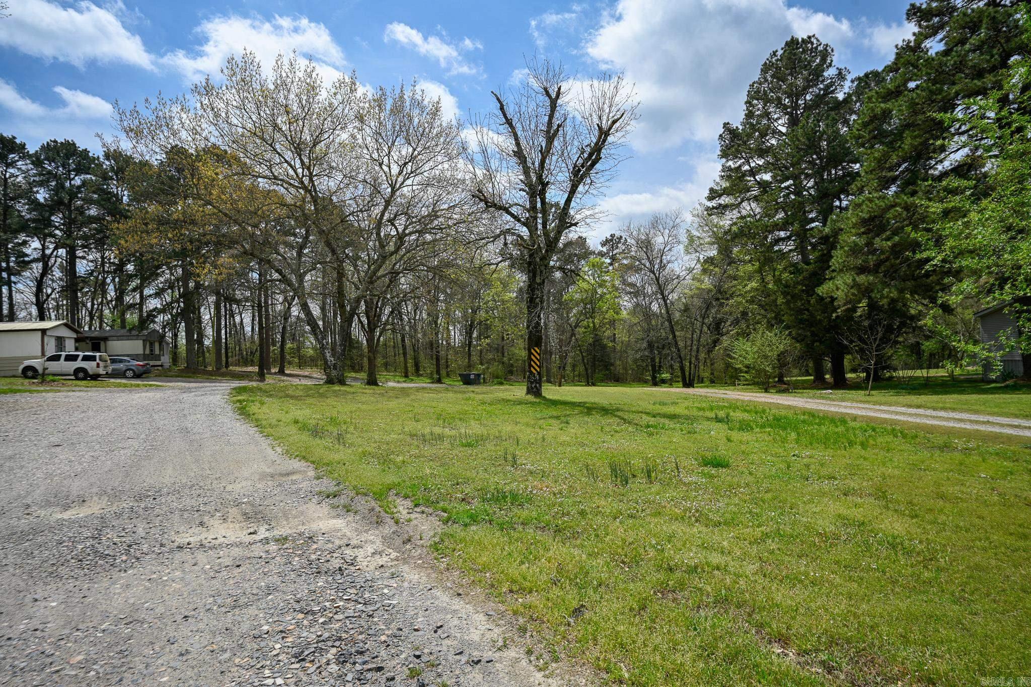 110 Trailwood Lane  Mena, AR