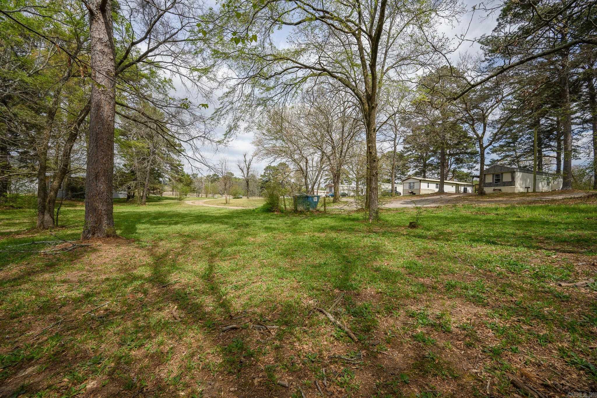 110 Trailwood Lane  Mena, AR